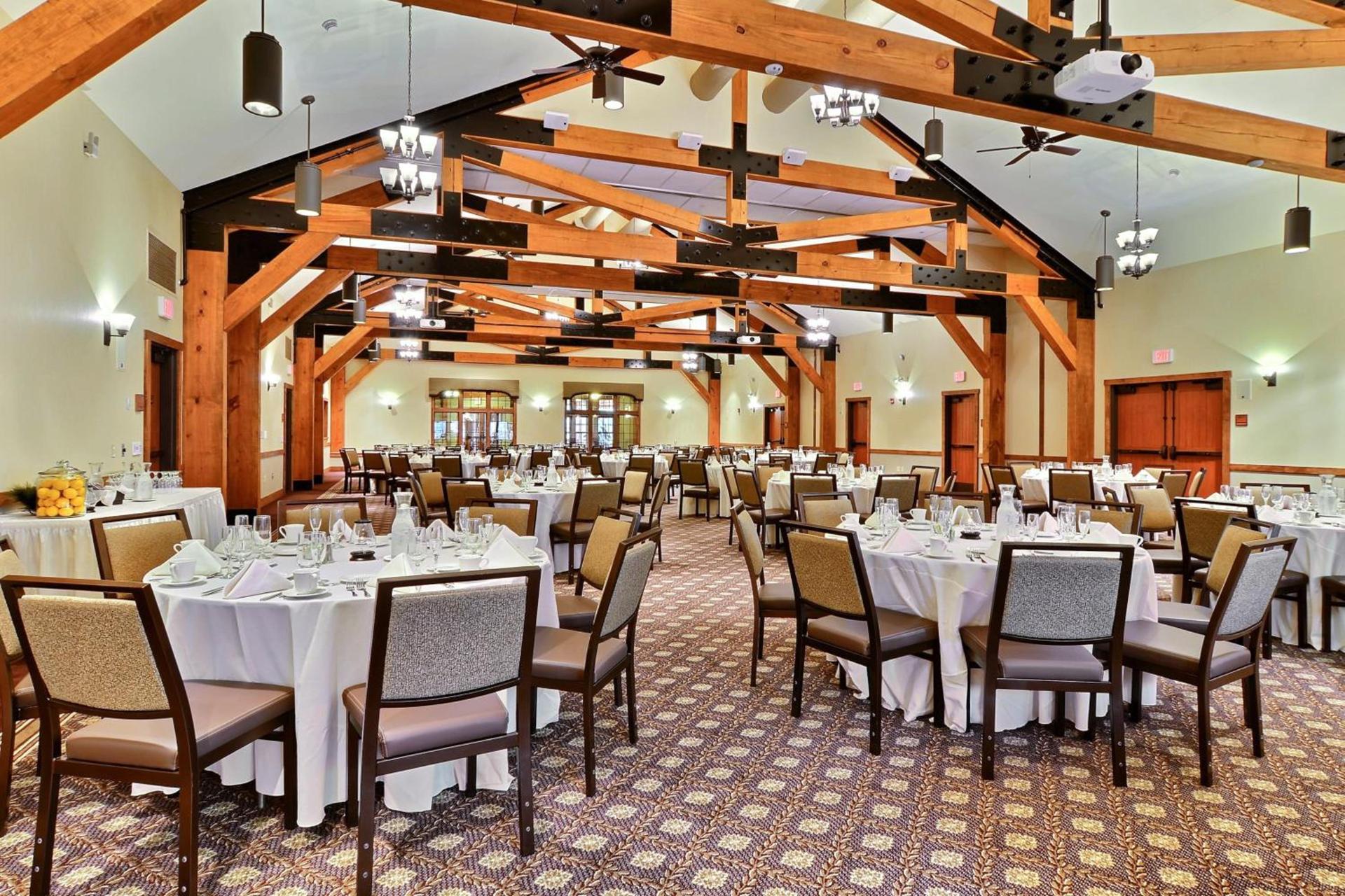 Pine Barn Inn photo 10