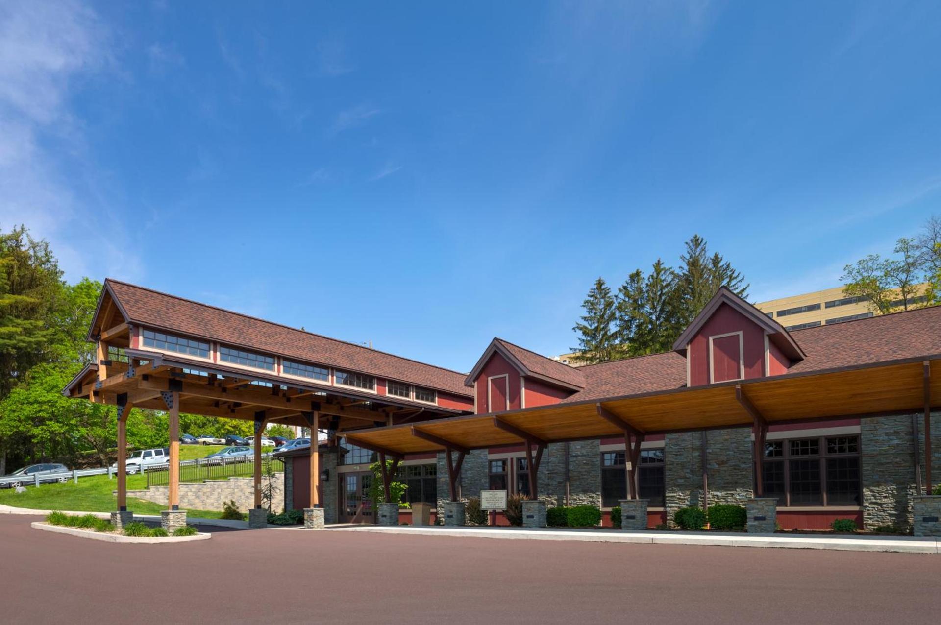 Pine Barn Inn photo 7