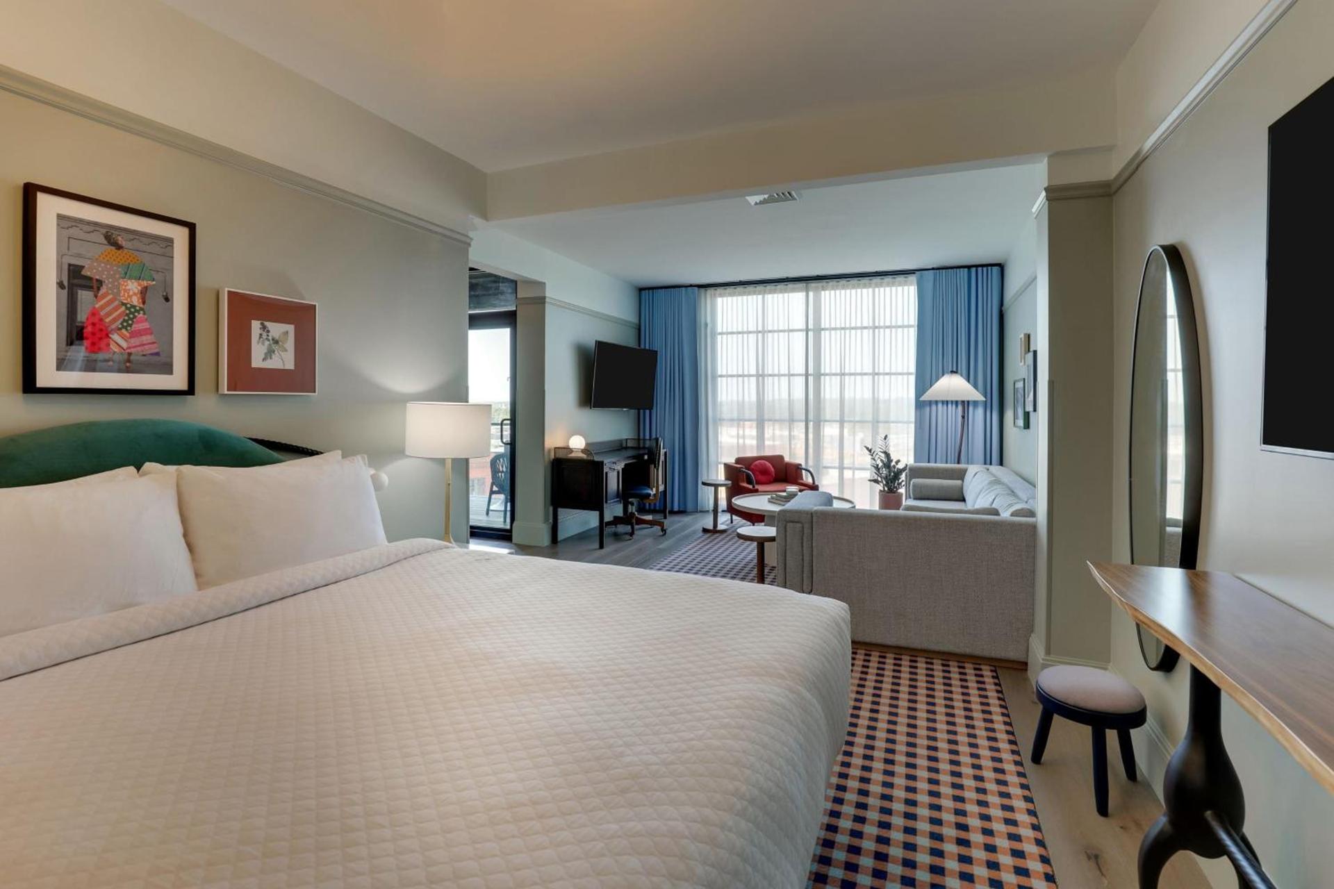 Trilogy Hotel Montgomery, Autograph Collection photo 27