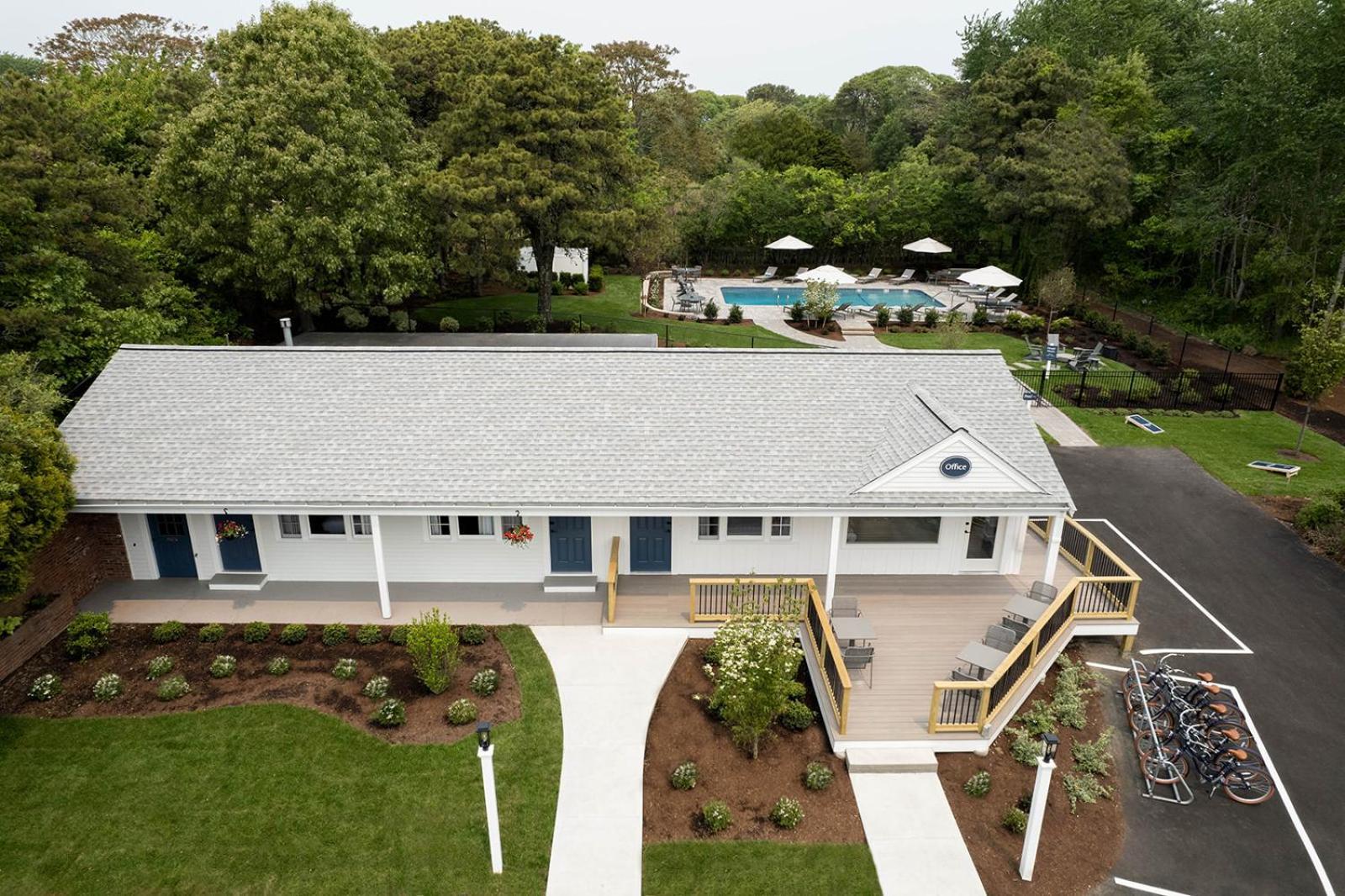 Greyfinch Chatham Inn photo 9