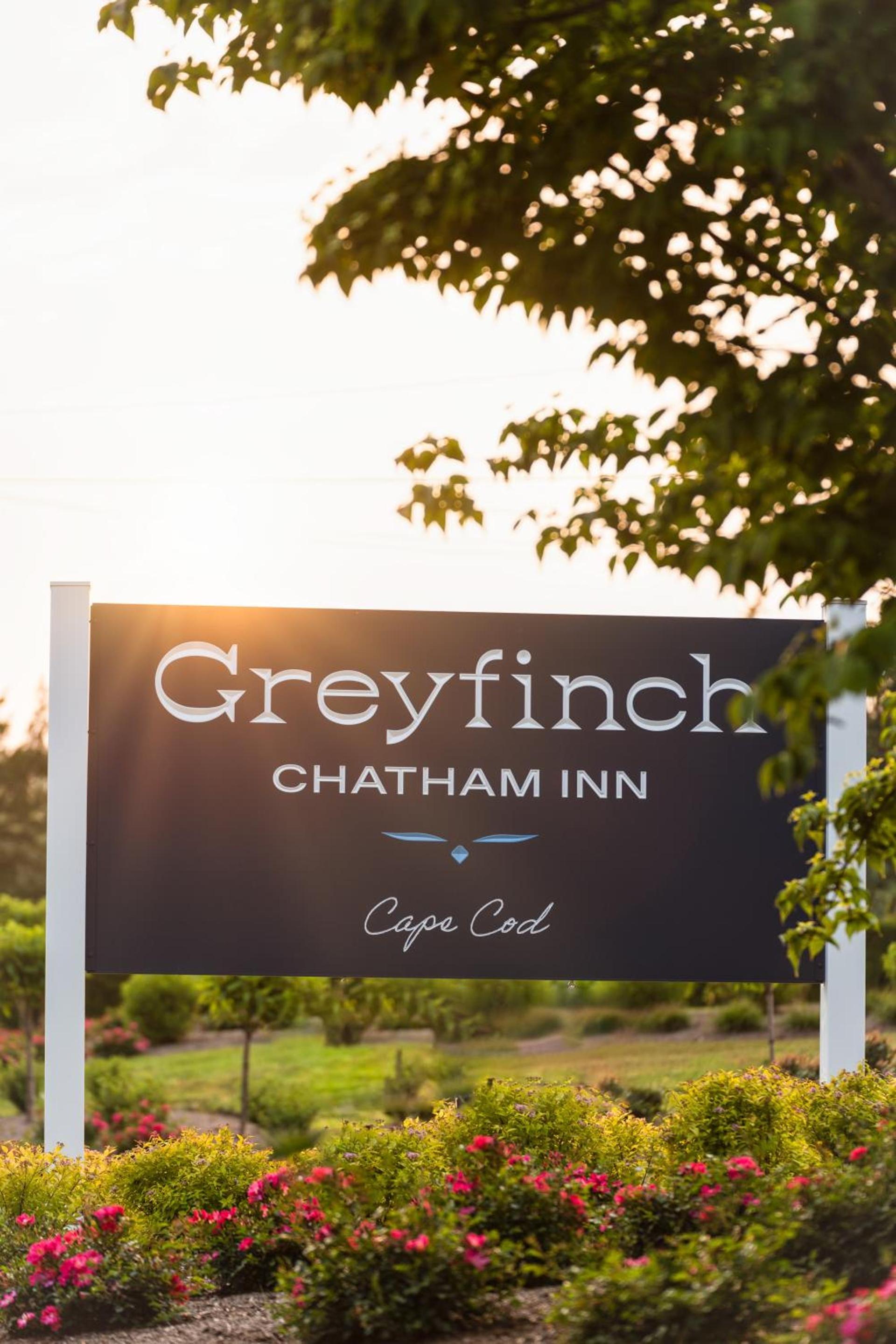 Greyfinch Chatham Inn photo 42