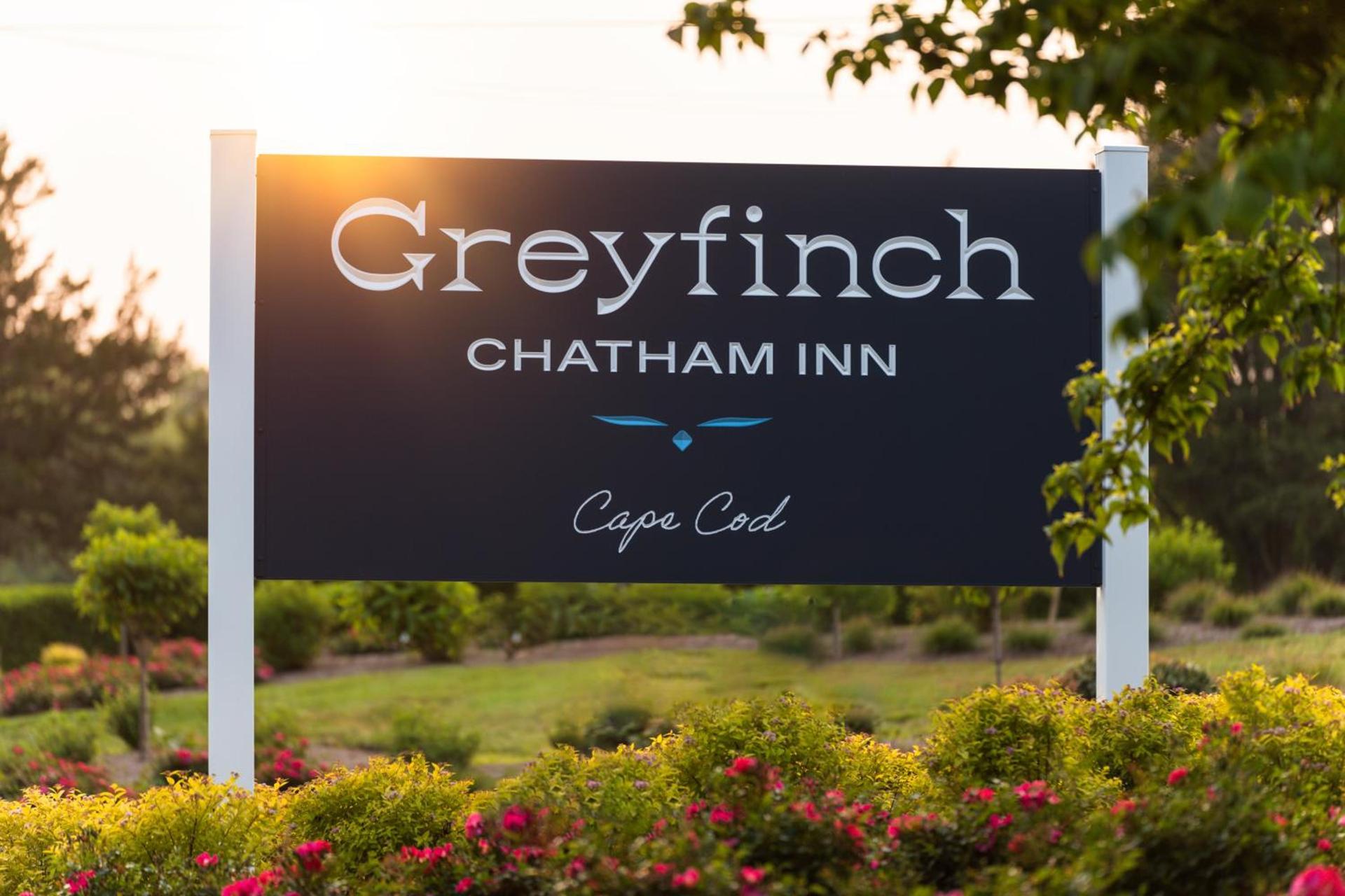 Greyfinch Chatham Inn photo 58