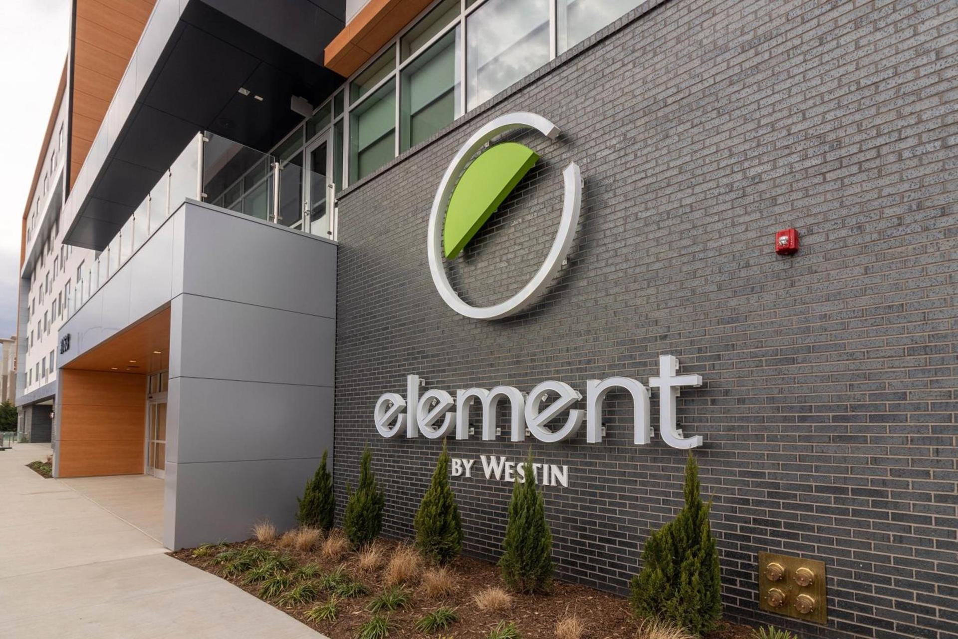 Element by Marriott St. Louis Midtown photo 3