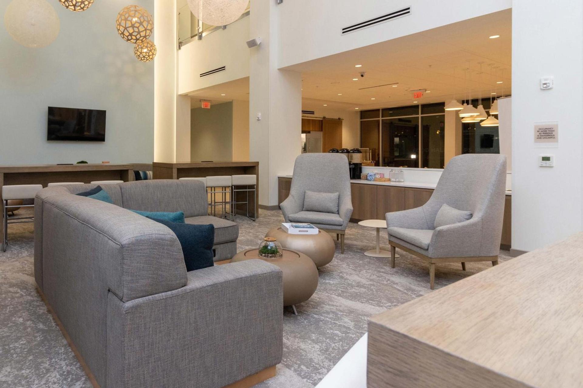 Element by Marriott St. Louis Midtown photo 5