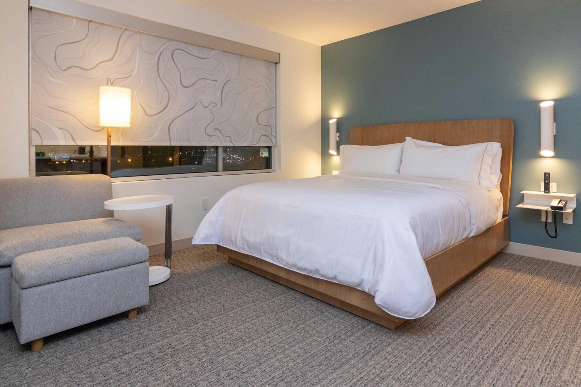 Element by Marriott St. Louis Midtown photo 6