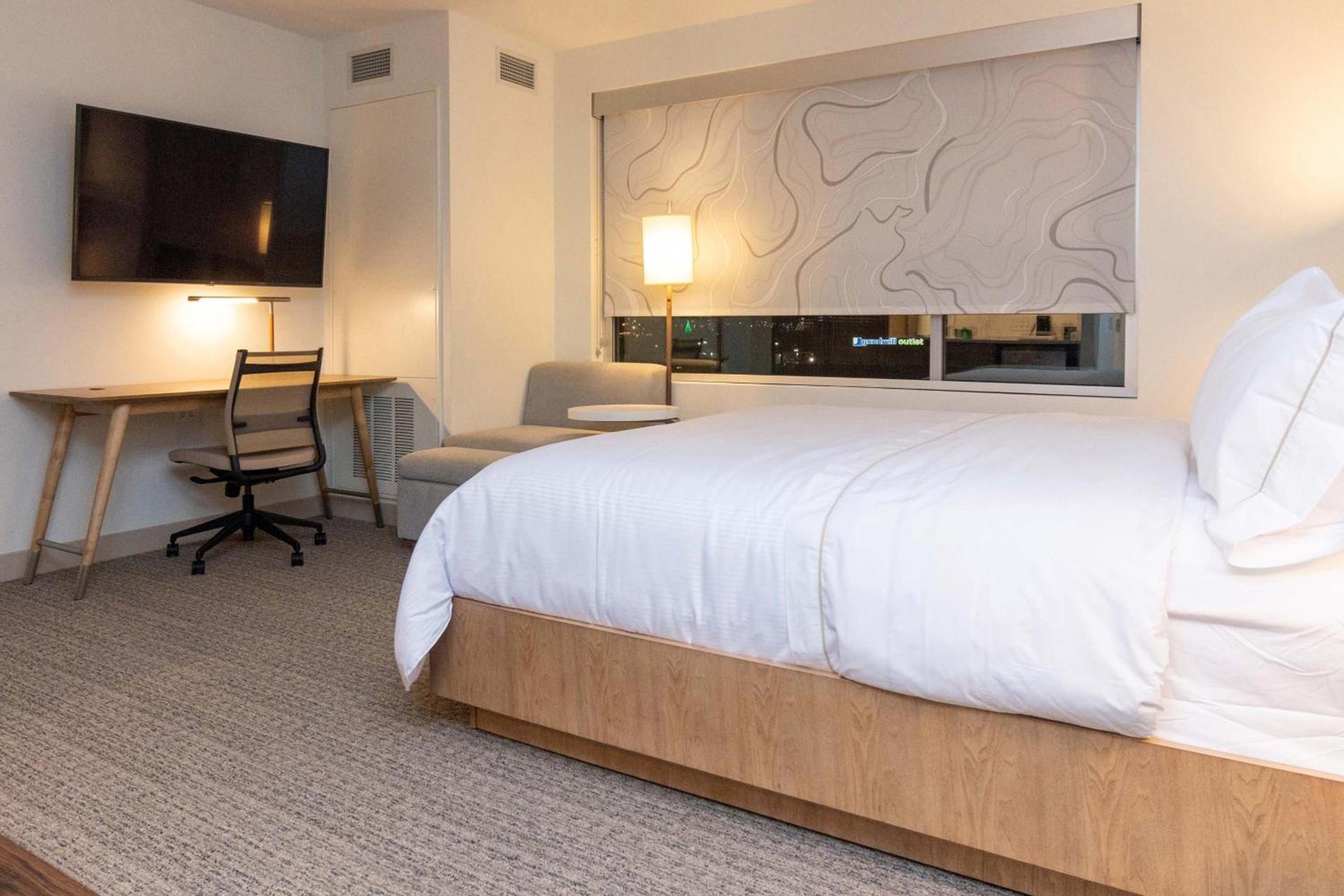 Element by Marriott St. Louis Midtown photo 8