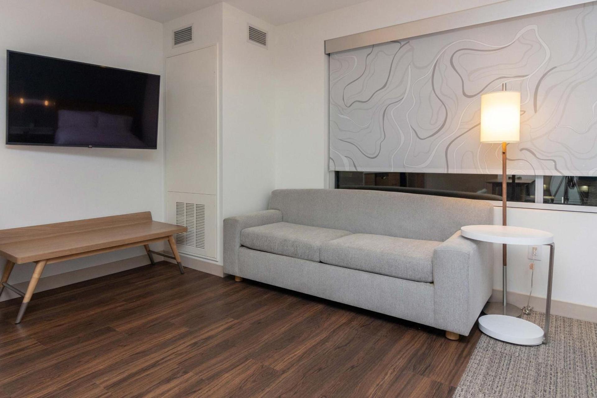 Element by Marriott St. Louis Midtown photo 10