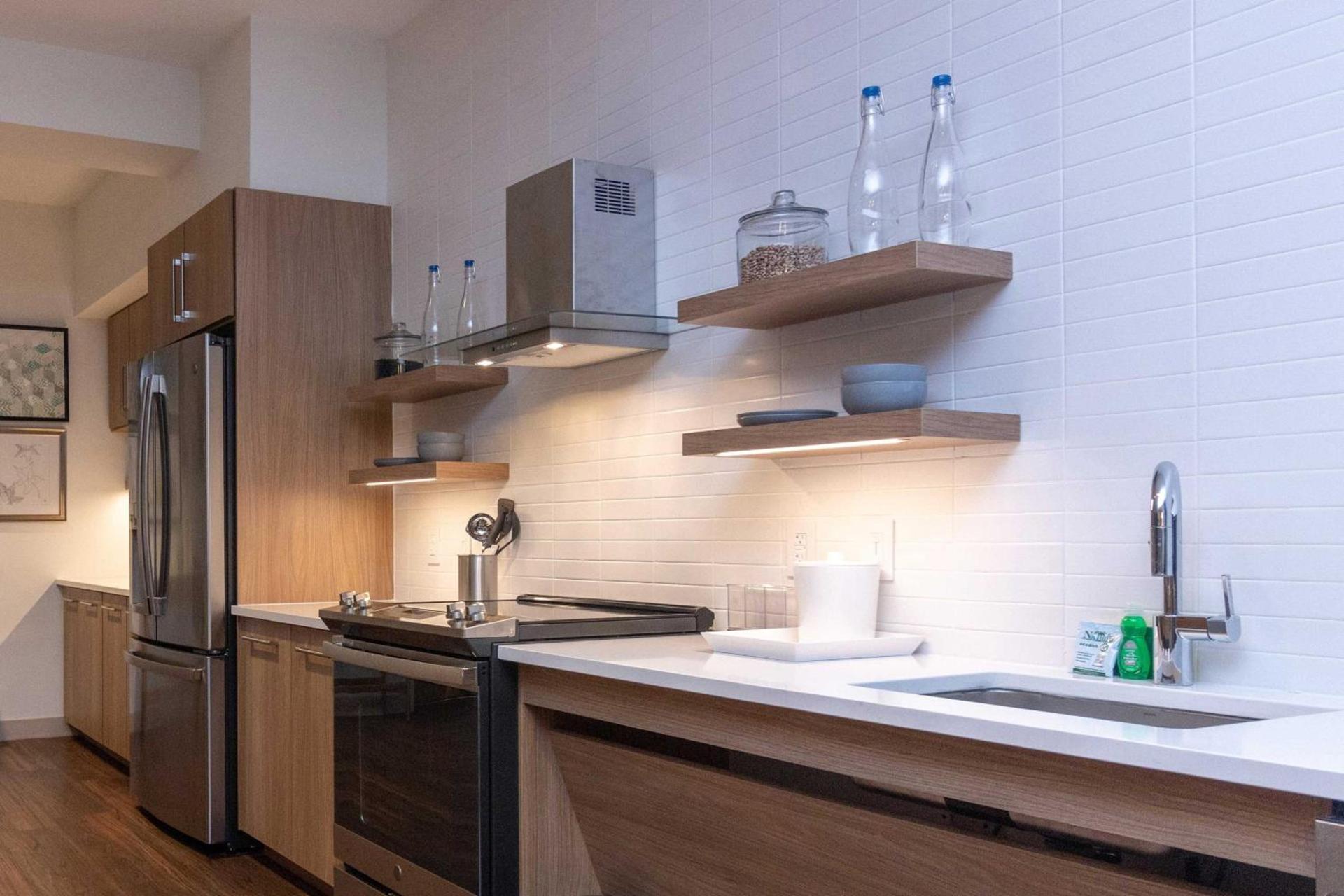 Element by Marriott St. Louis Midtown photo 11