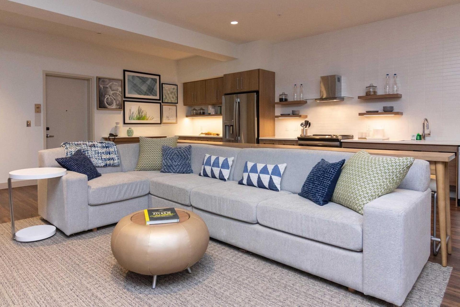 Element by Marriott St. Louis Midtown photo 12
