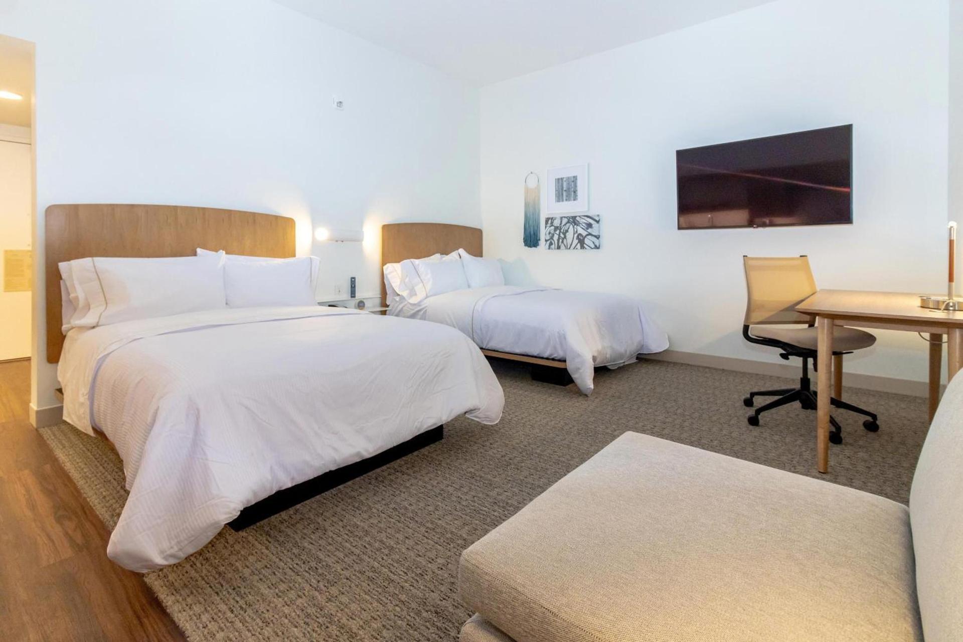 Element by Marriott St. Louis Midtown photo 16