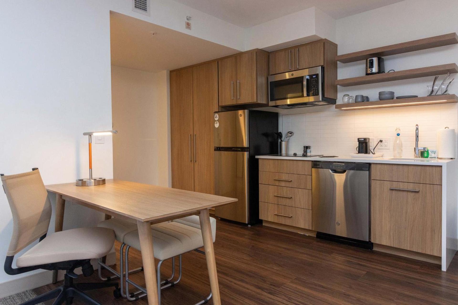 Element by Marriott St. Louis Midtown photo 17