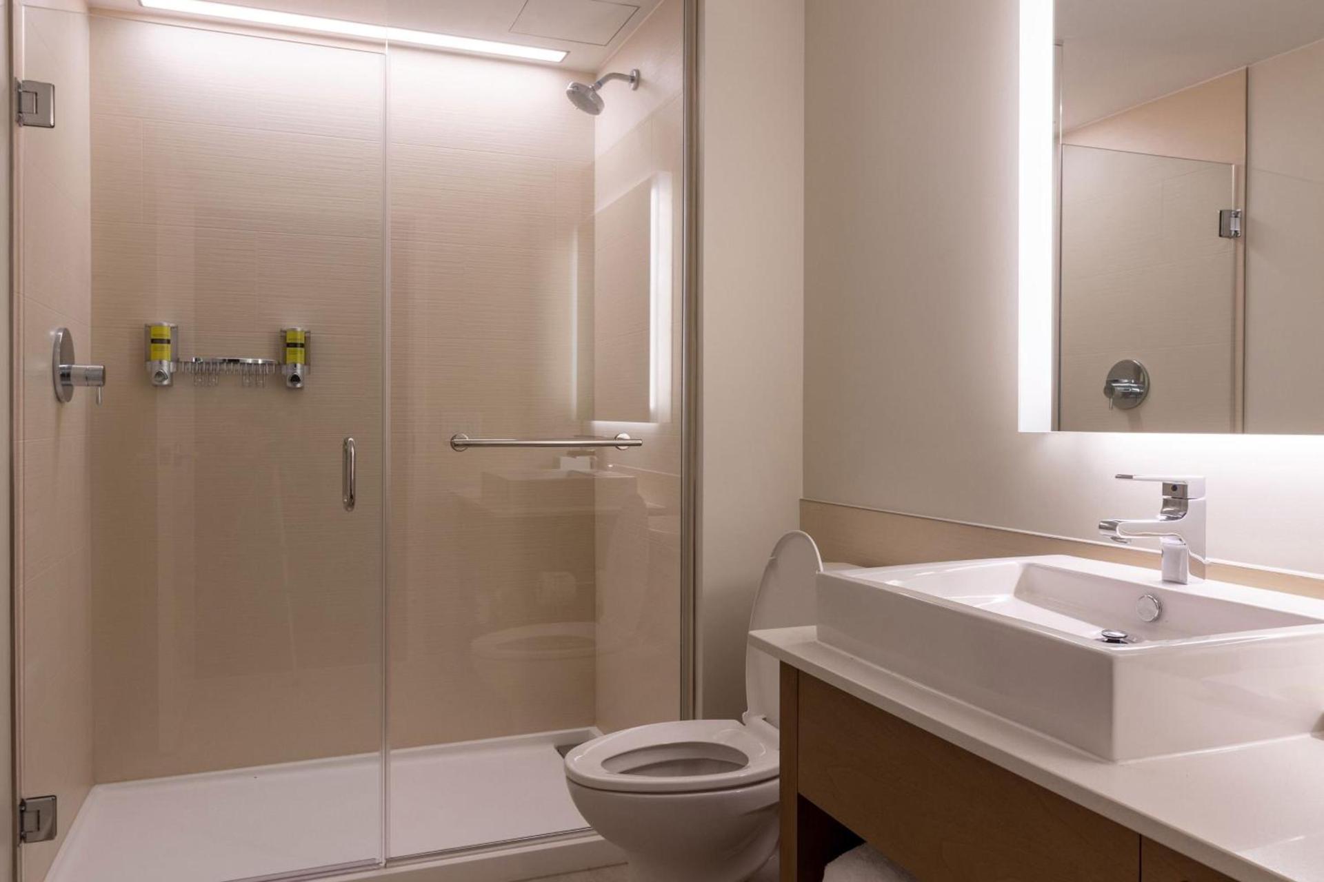 Element by Marriott St. Louis Midtown photo 18