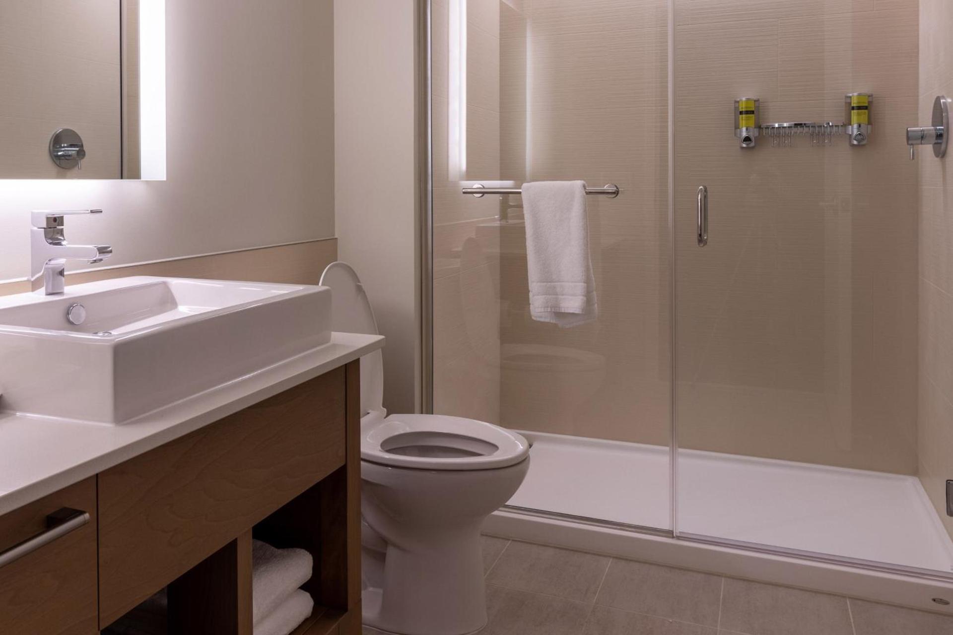 Element by Marriott St. Louis Midtown photo 19