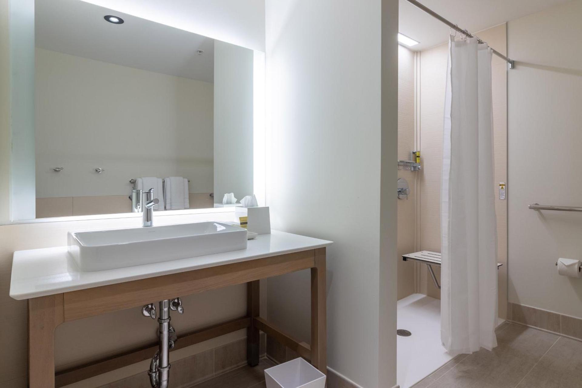 Element by Marriott St. Louis Midtown photo 20