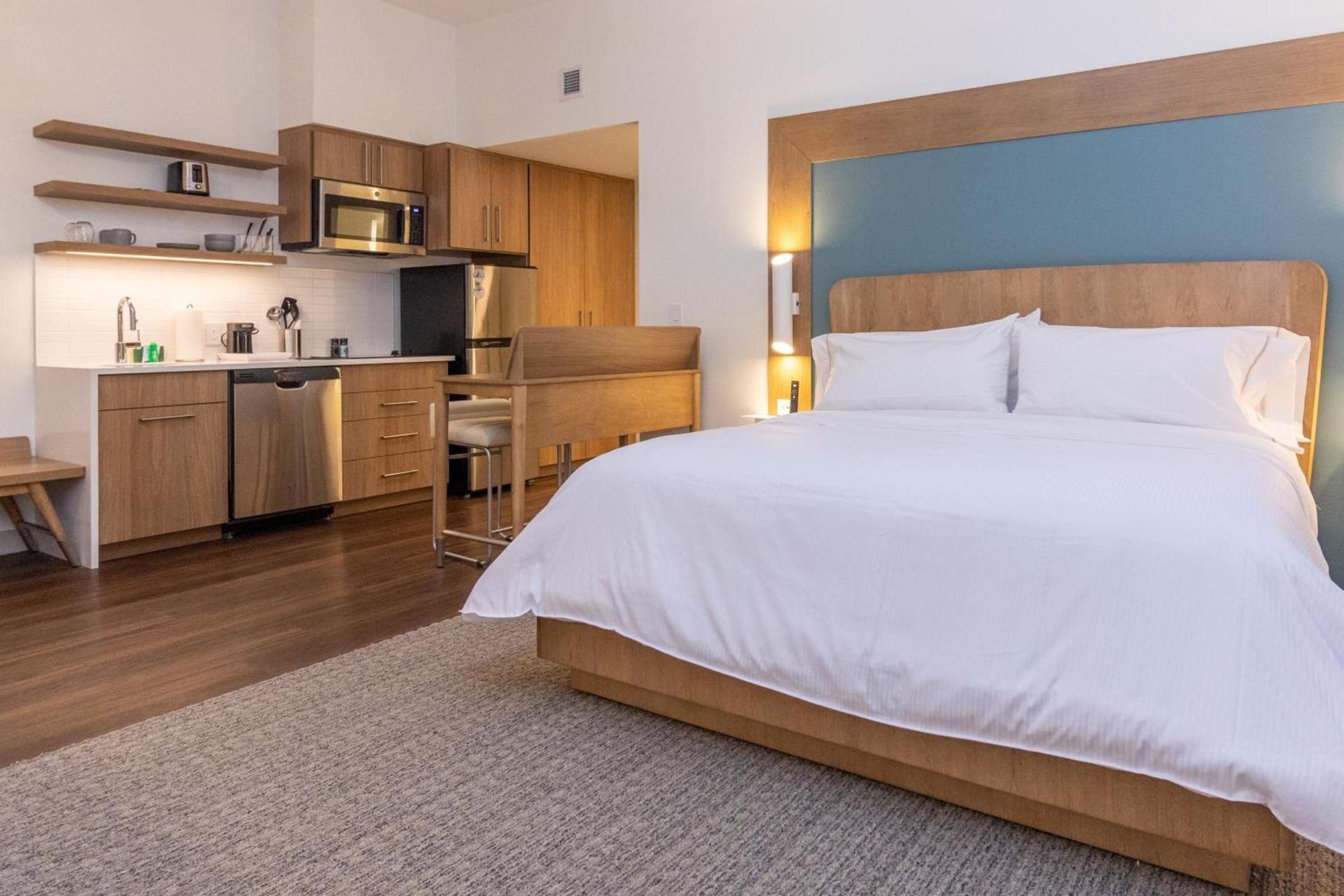 Element by Marriott St. Louis Midtown photo 25