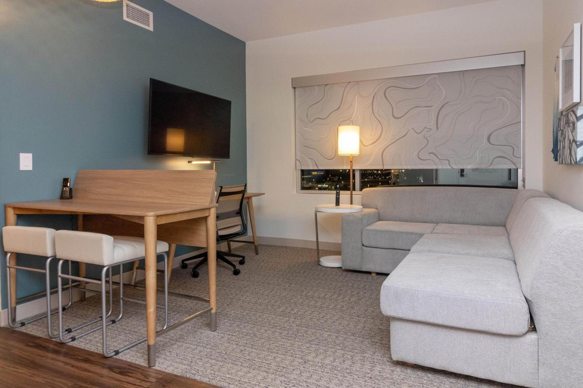 Element by Marriott St. Louis Midtown photo 28
