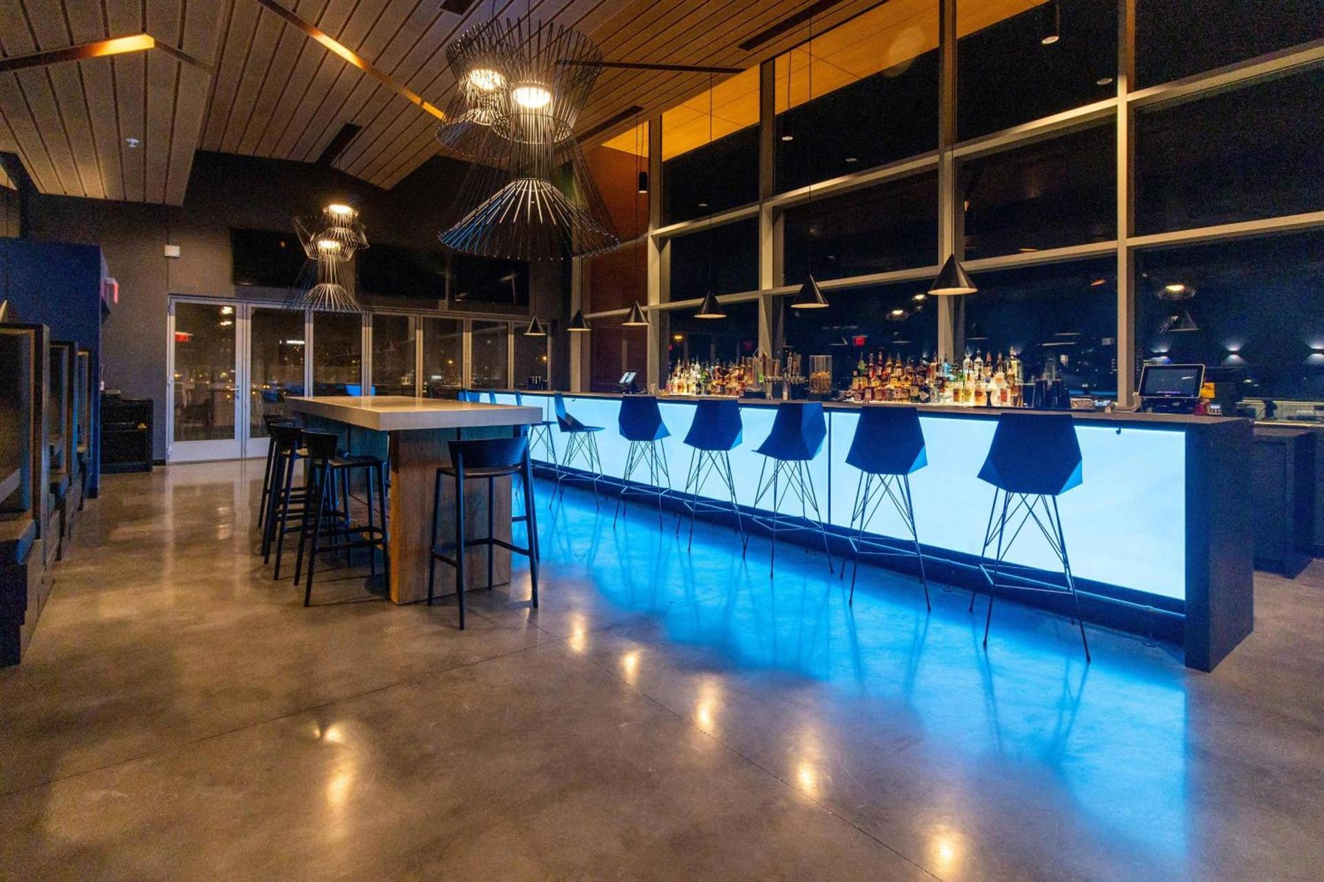 Element by Marriott St. Louis Midtown photo 31