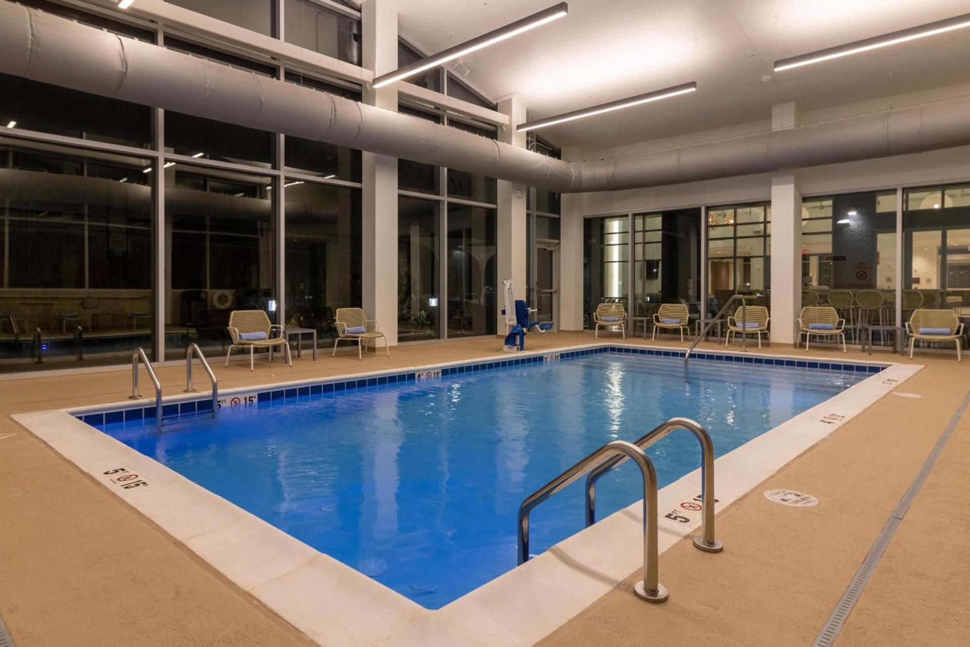 Element by Marriott St. Louis Midtown photo 33