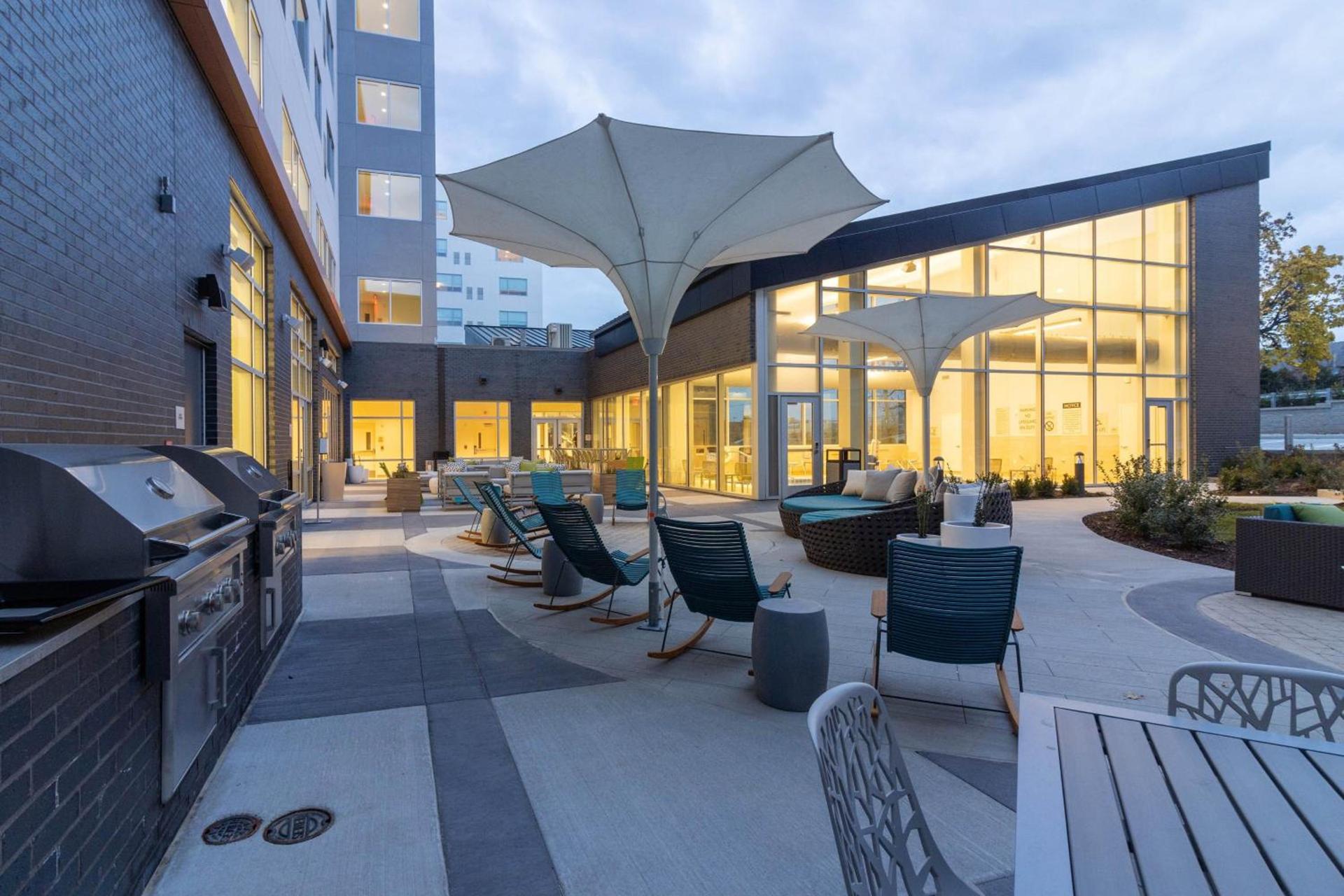 Element by Marriott St. Louis Midtown photo 37