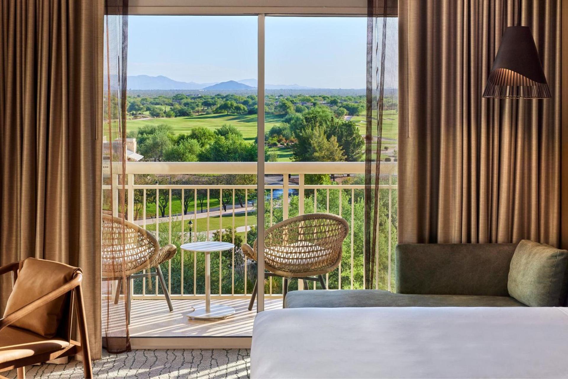 JW Marriott Phoenix Desert Ridge Resort & Spa photo 13