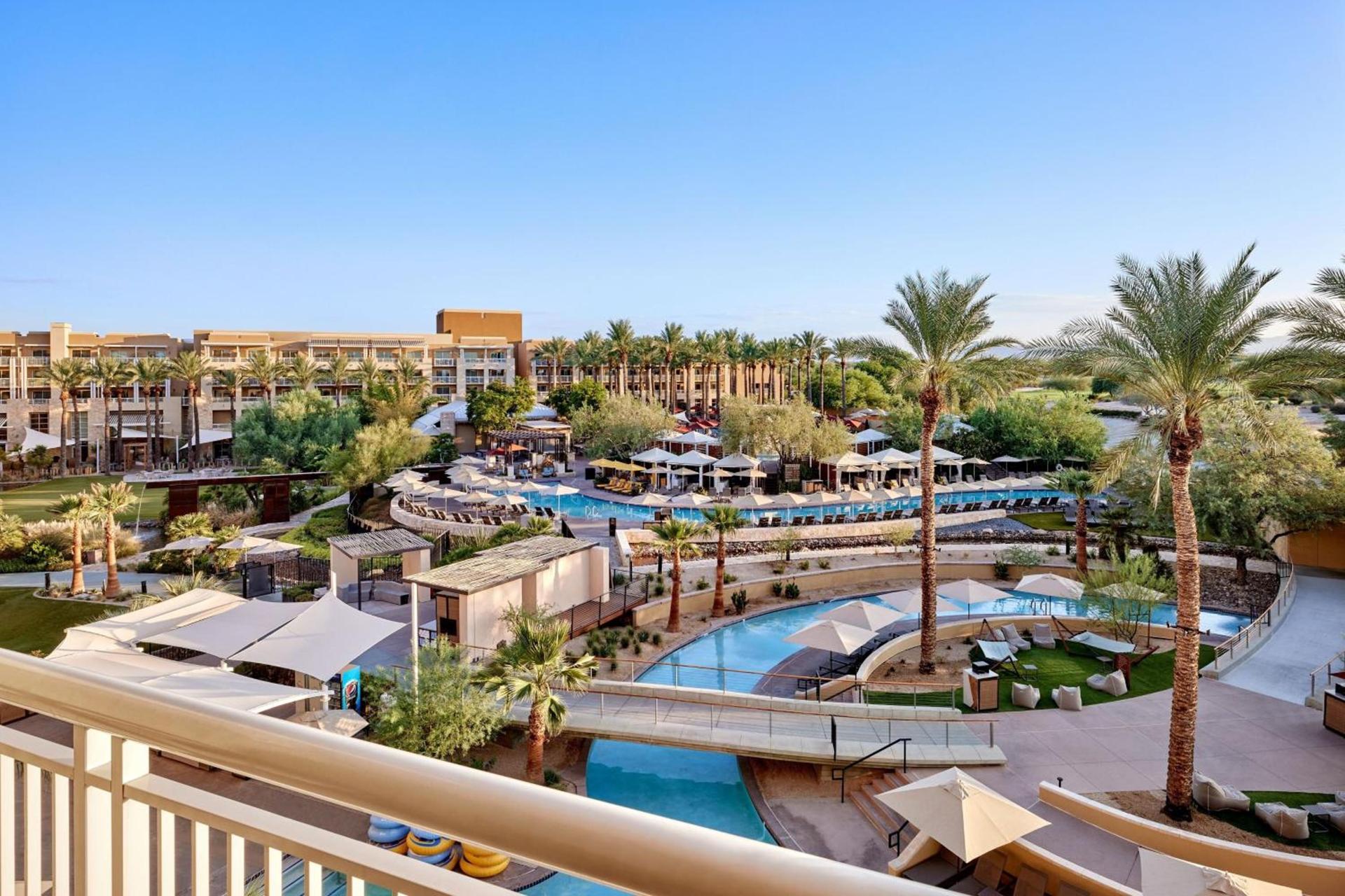 JW Marriott Phoenix Desert Ridge Resort & Spa photo 17