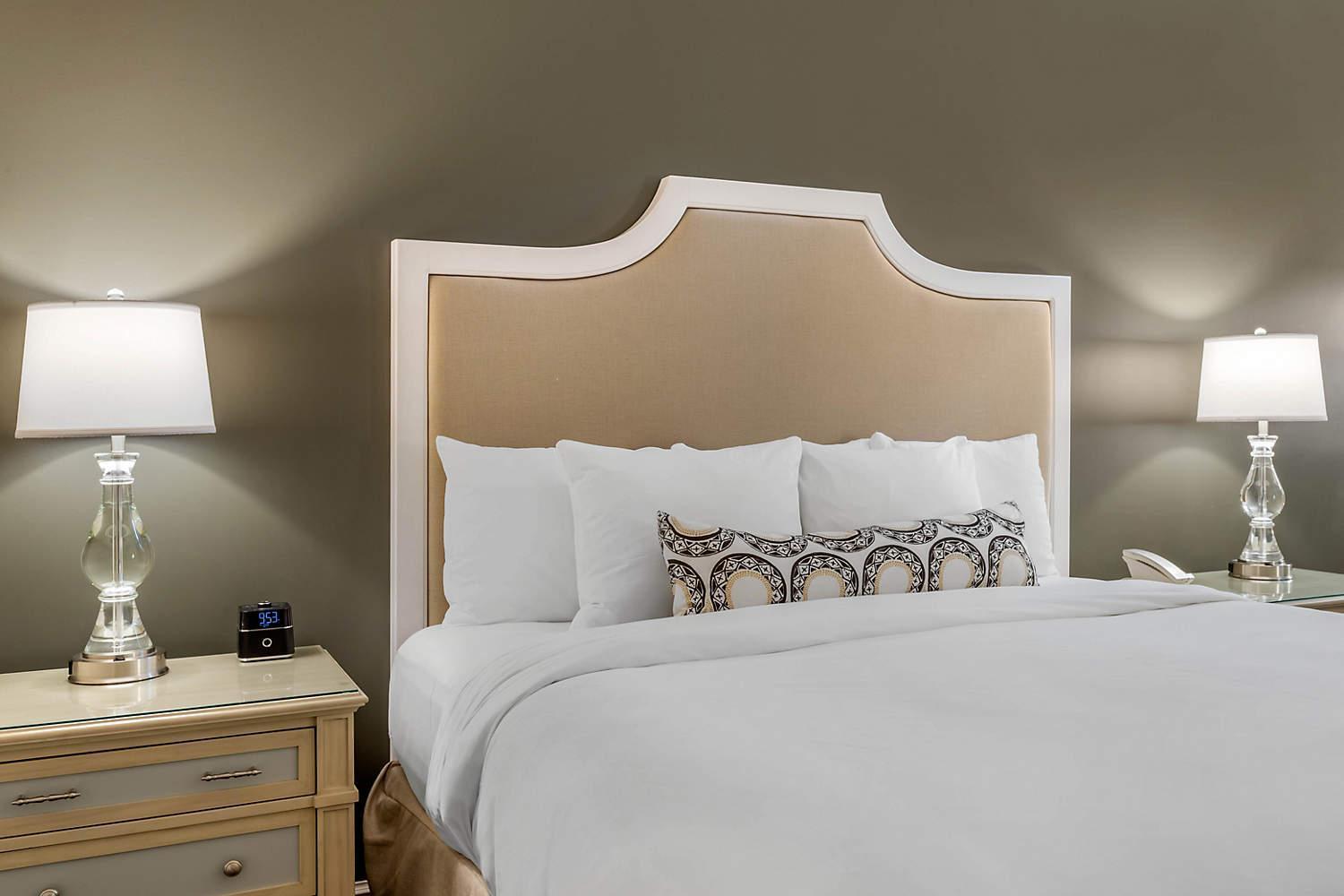 Hilton Vacation Club Eilan Resort & Spa San Antonio photo 26