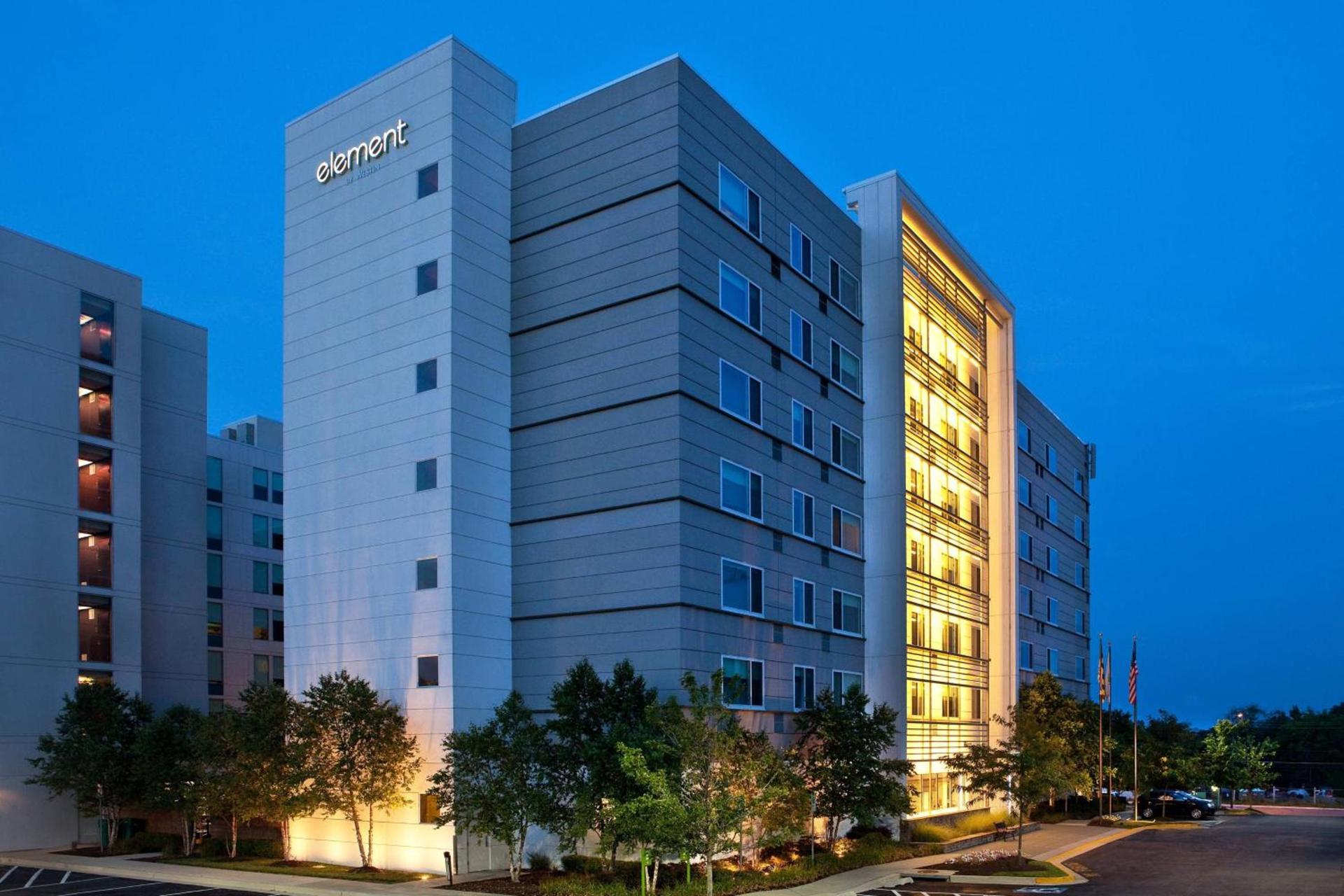 Element by Marriott Arundel Mills BWI Airport photo 2