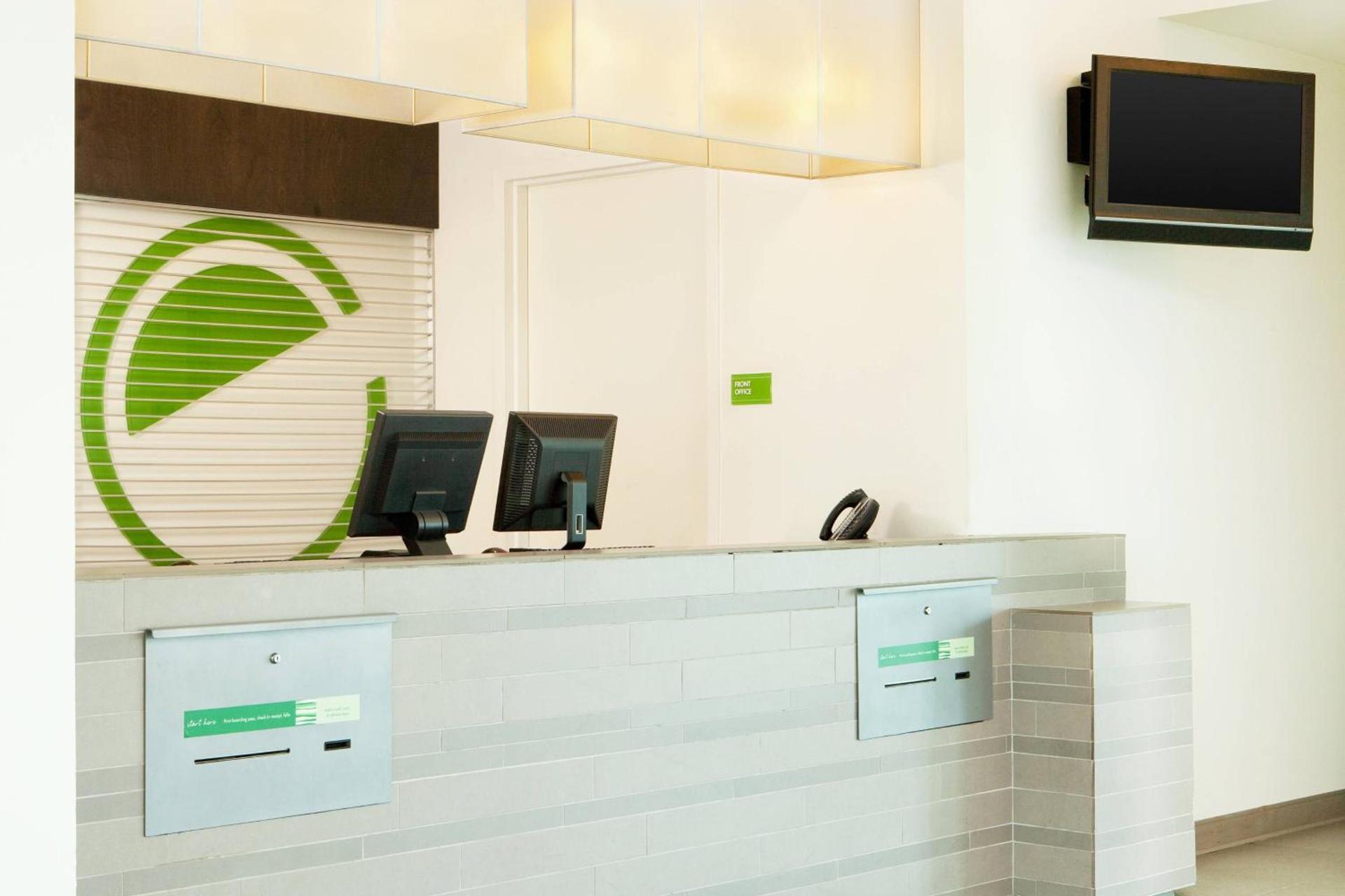 Element by Marriott Arundel Mills BWI Airport photo 3