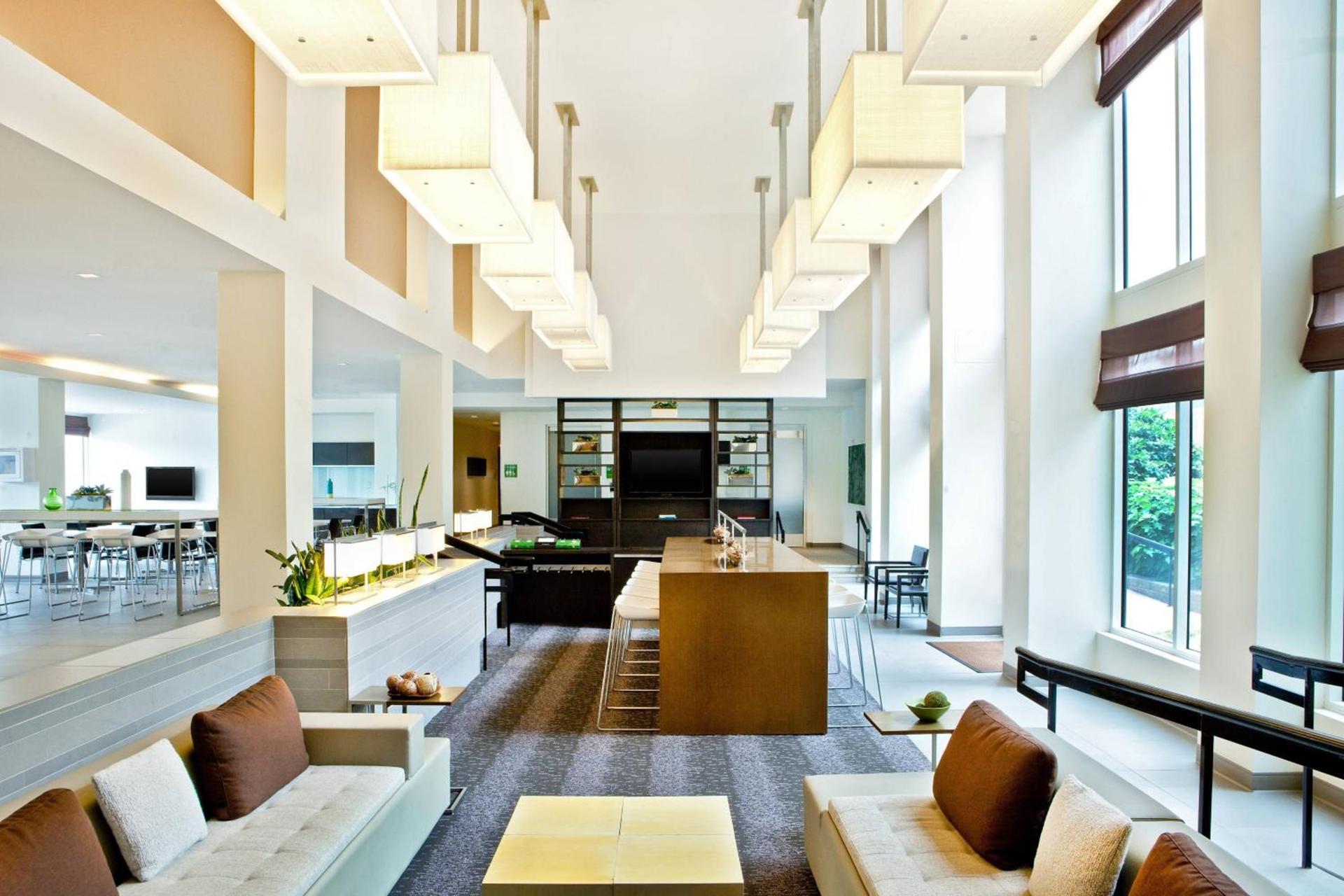 Element by Marriott Arundel Mills BWI Airport photo 4