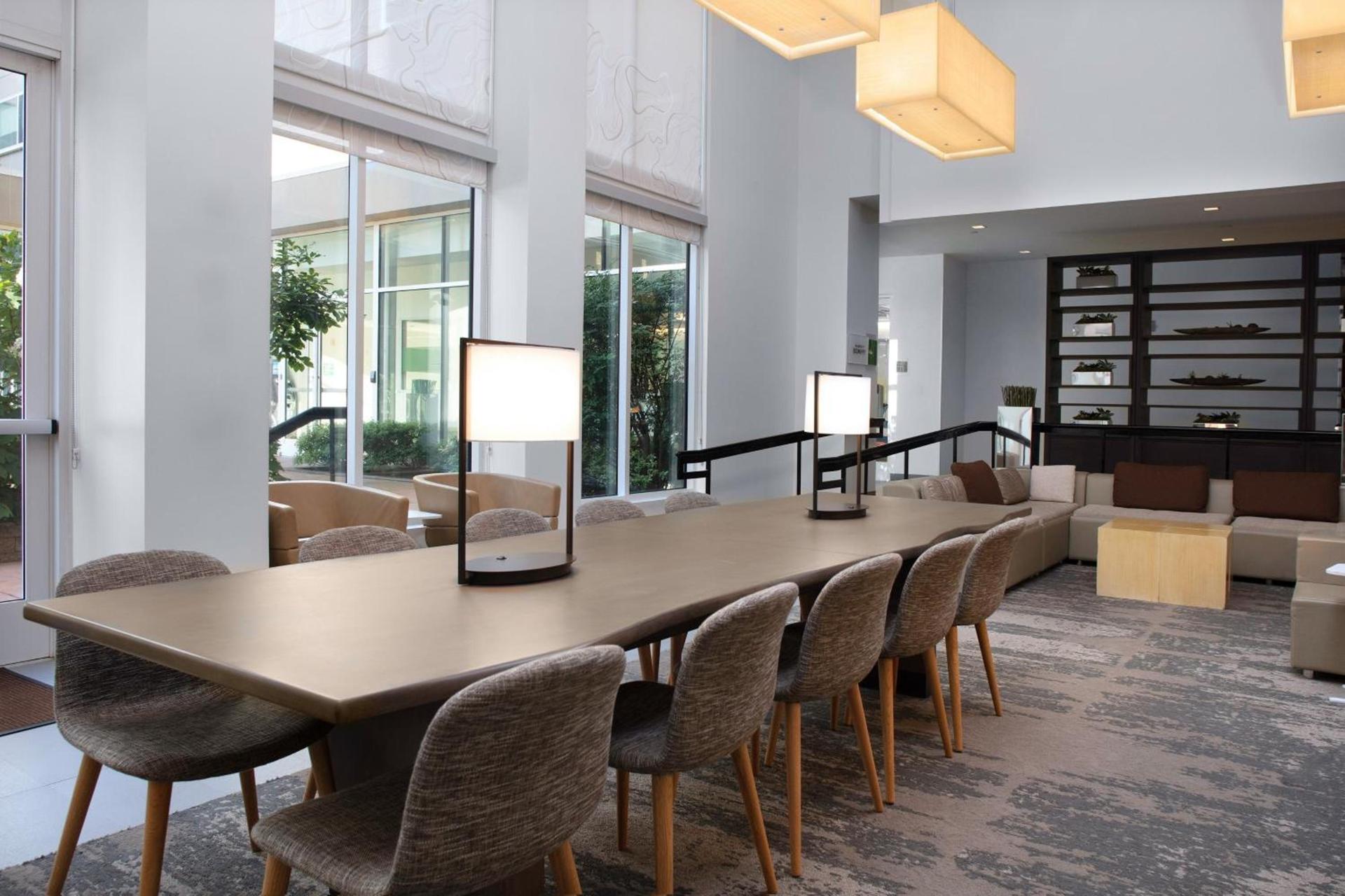 Element by Marriott Arundel Mills BWI Airport photo 5