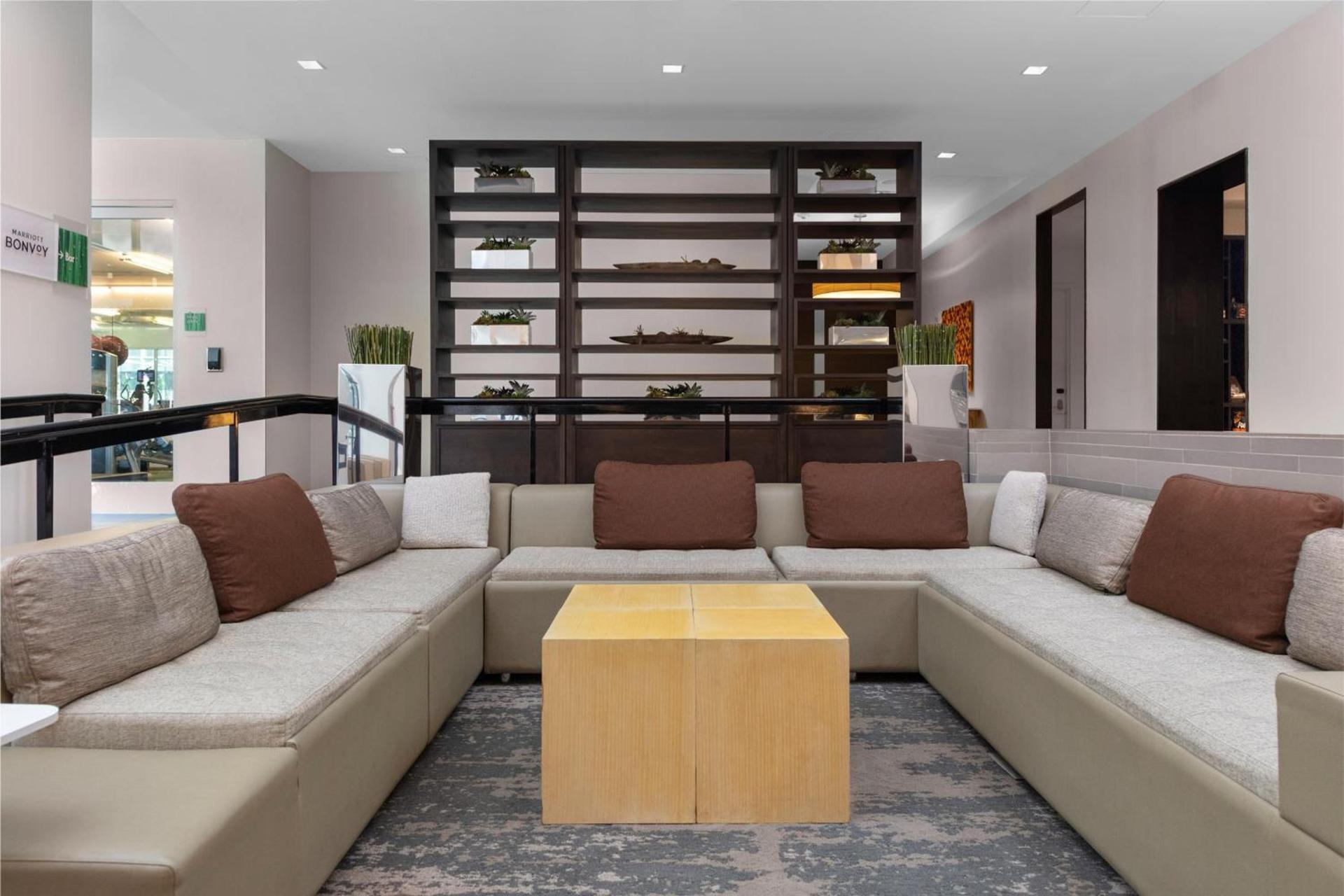 Element by Marriott Arundel Mills BWI Airport photo 6