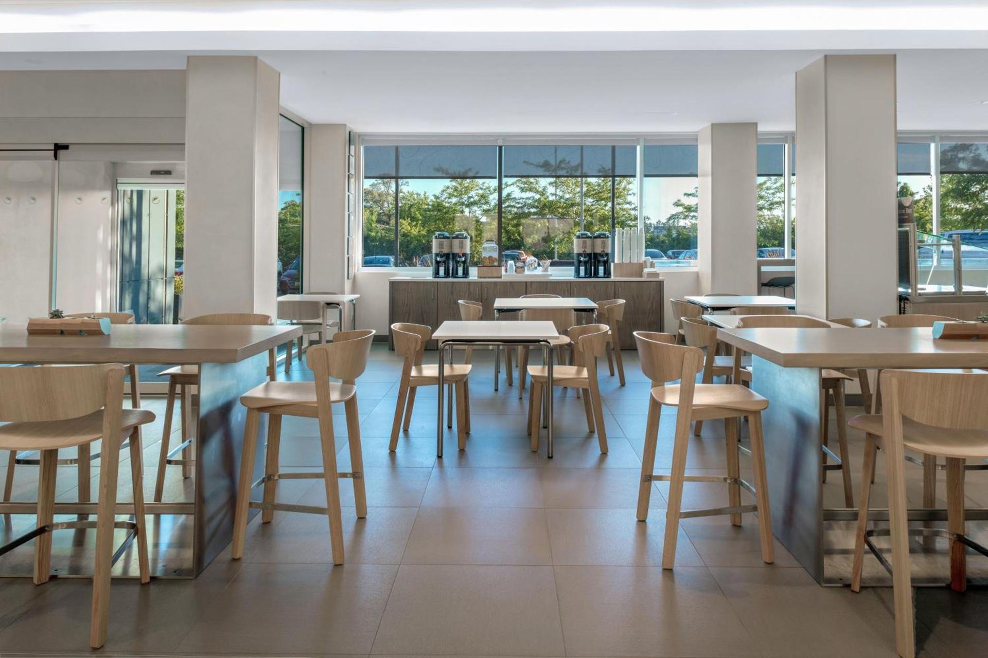 Element by Marriott Arundel Mills BWI Airport photo 19
