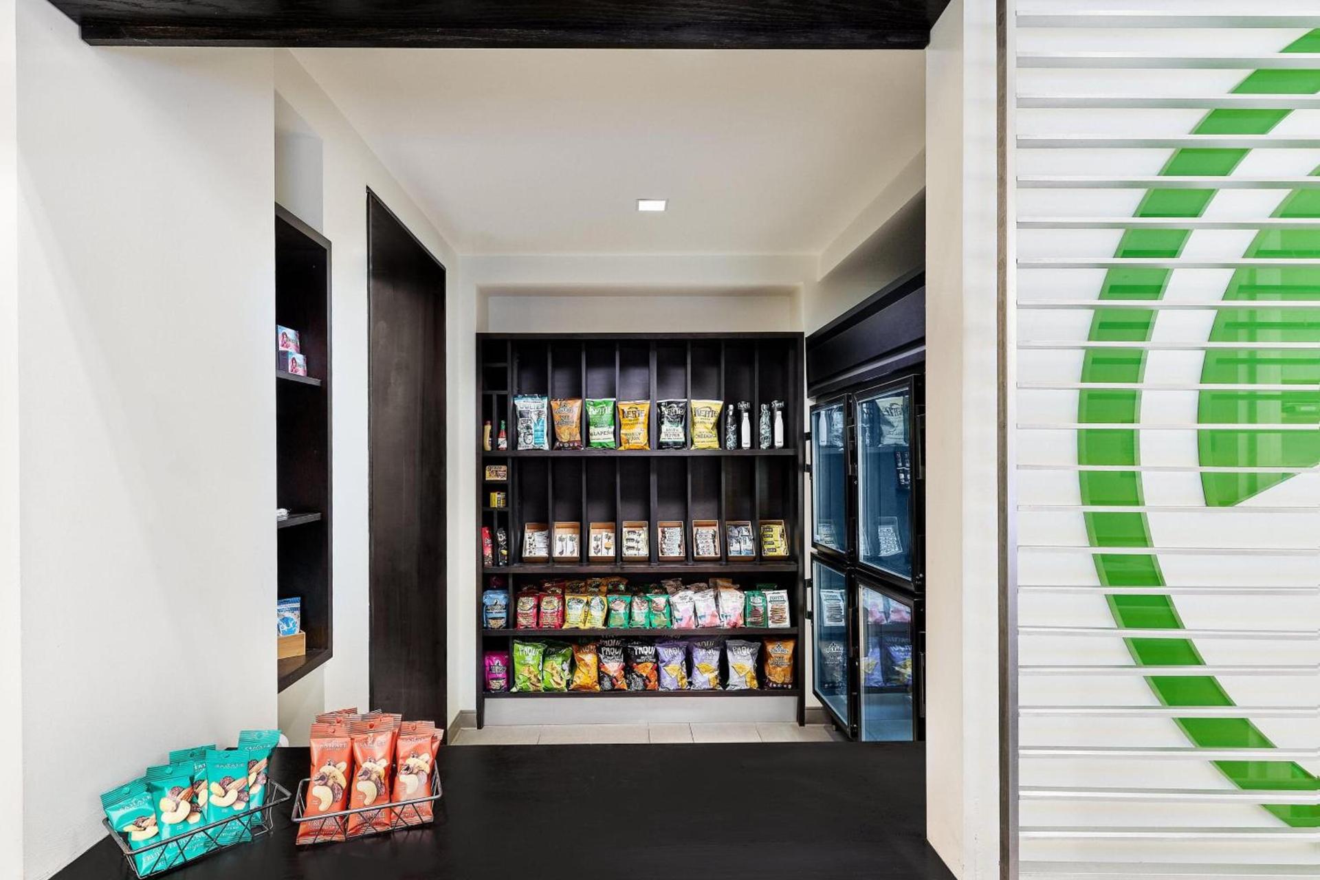 Element by Marriott Arundel Mills BWI Airport photo 20