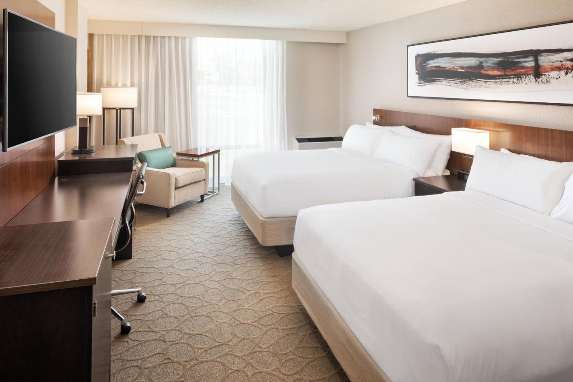 Delta Hotels by Marriott Minneapolis Northeast photo 8