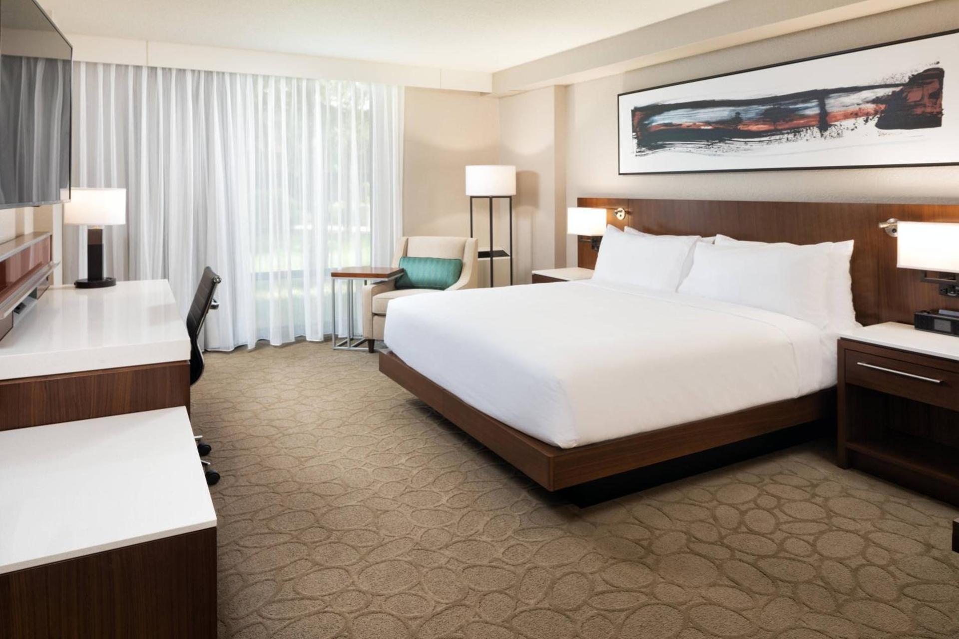 Delta Hotels by Marriott Minneapolis Northeast photo 10