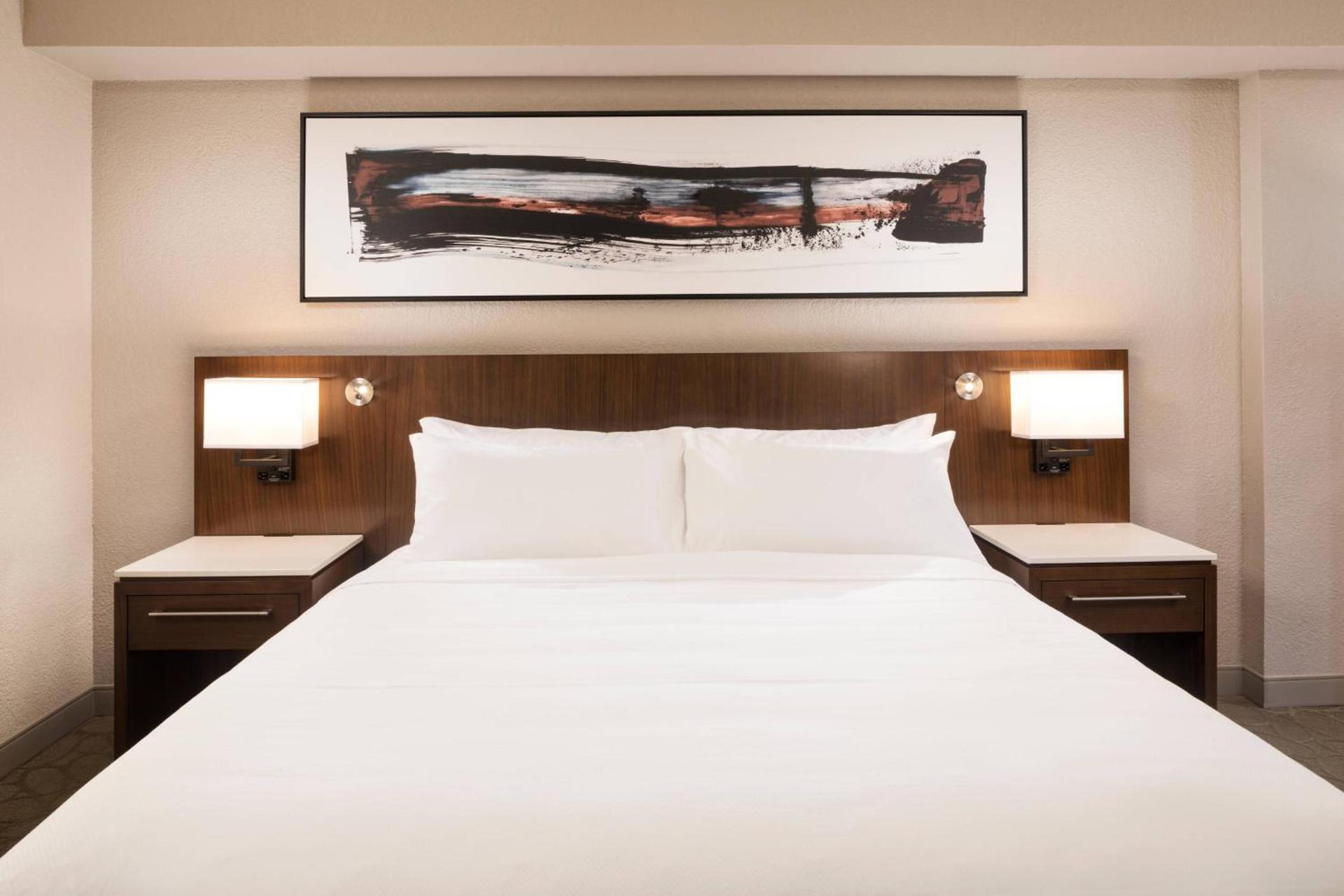 Delta Hotels by Marriott Minneapolis Northeast photo 13