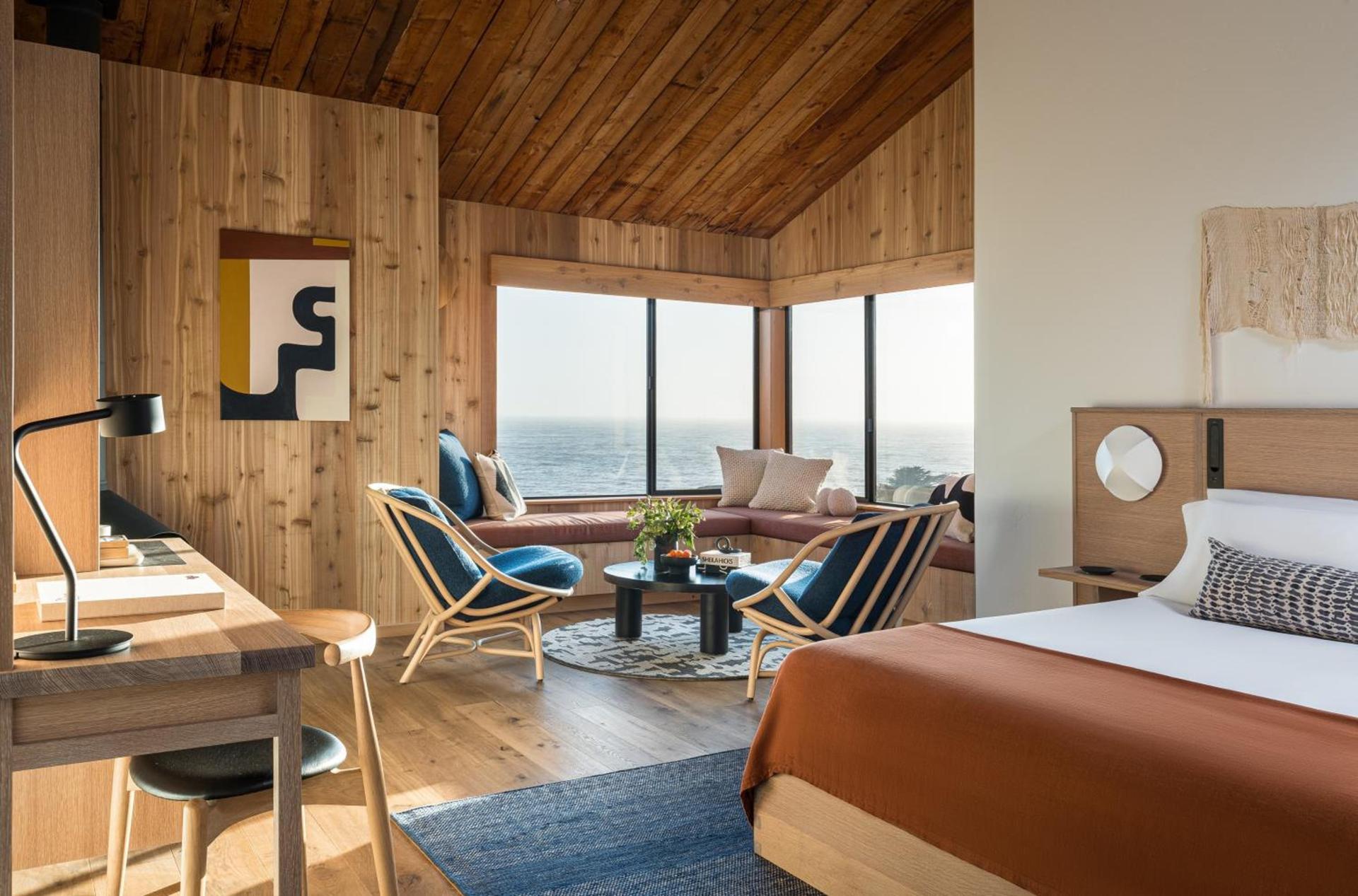 The Sea Ranch Lodge photo 6