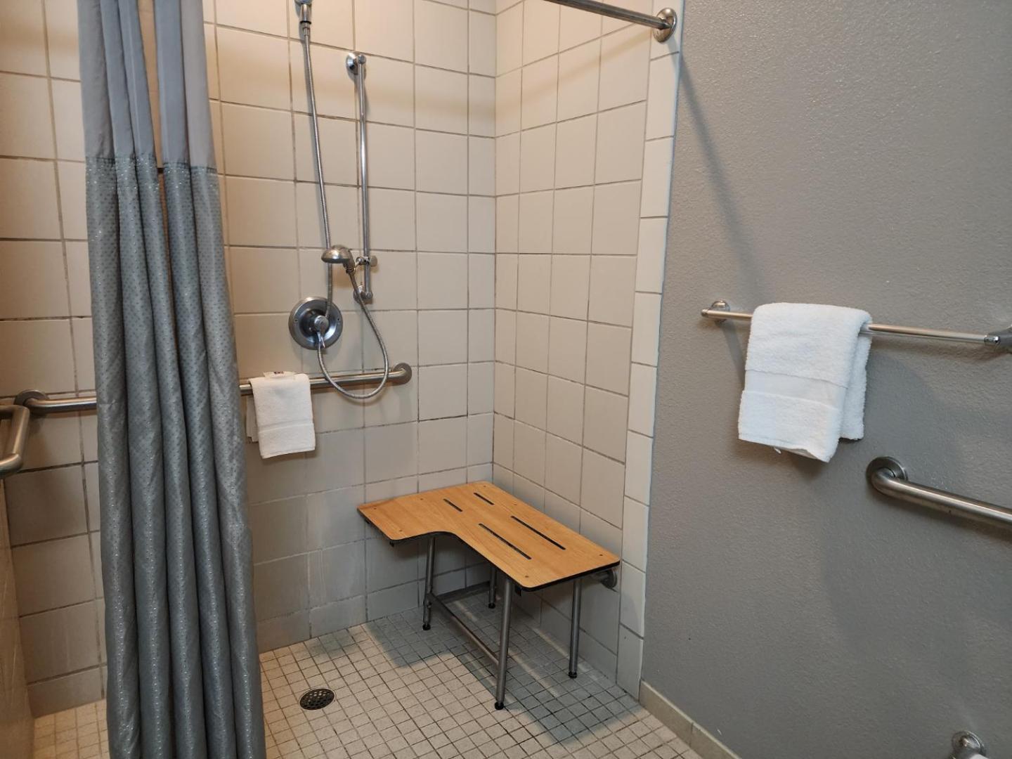 Motel 6-Biloxi, MS - Beach photo 21