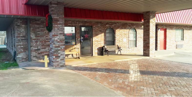 Paris Inn and Suites photo 29