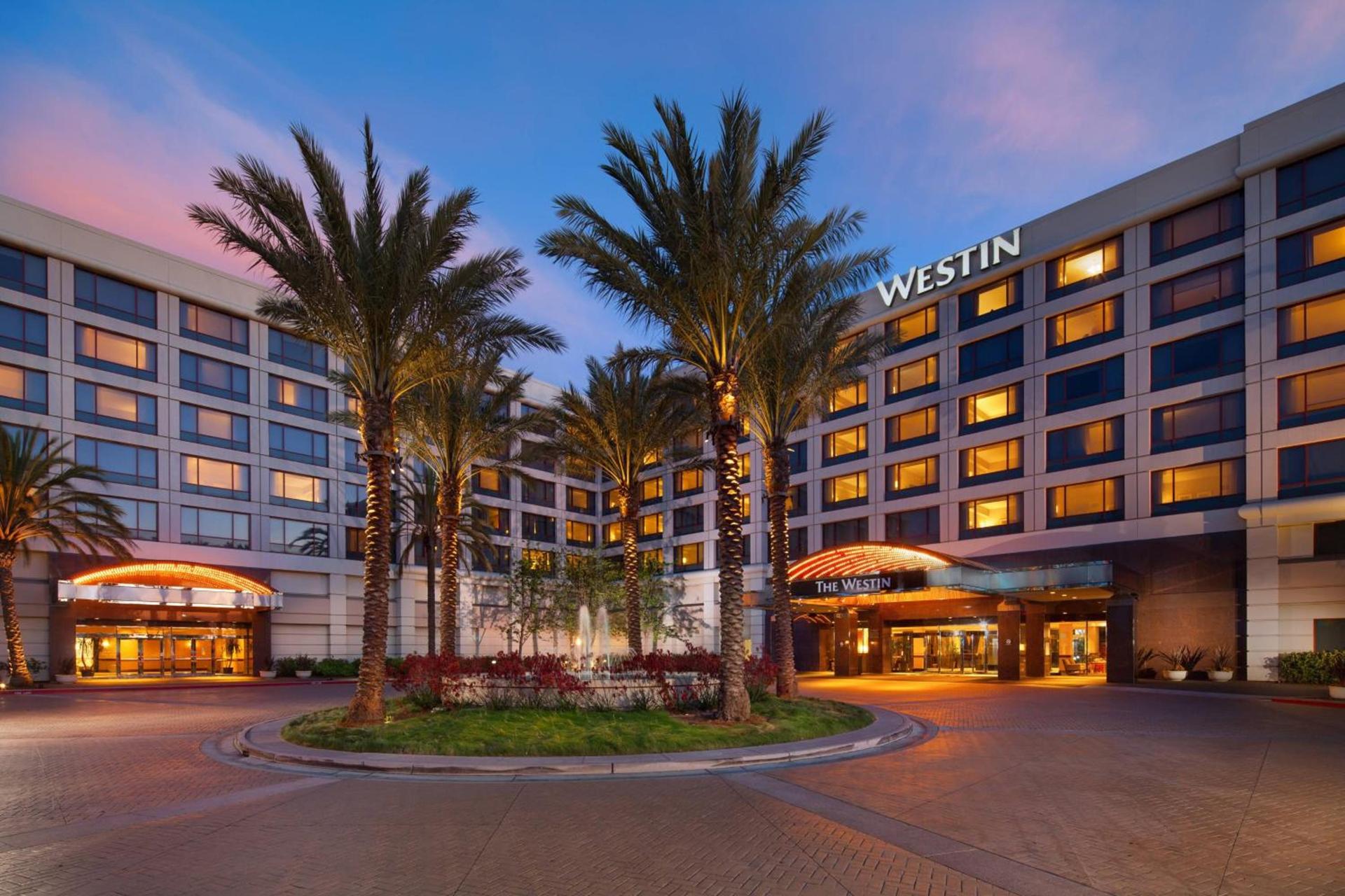 The Westin San Francisco Airport photo 9