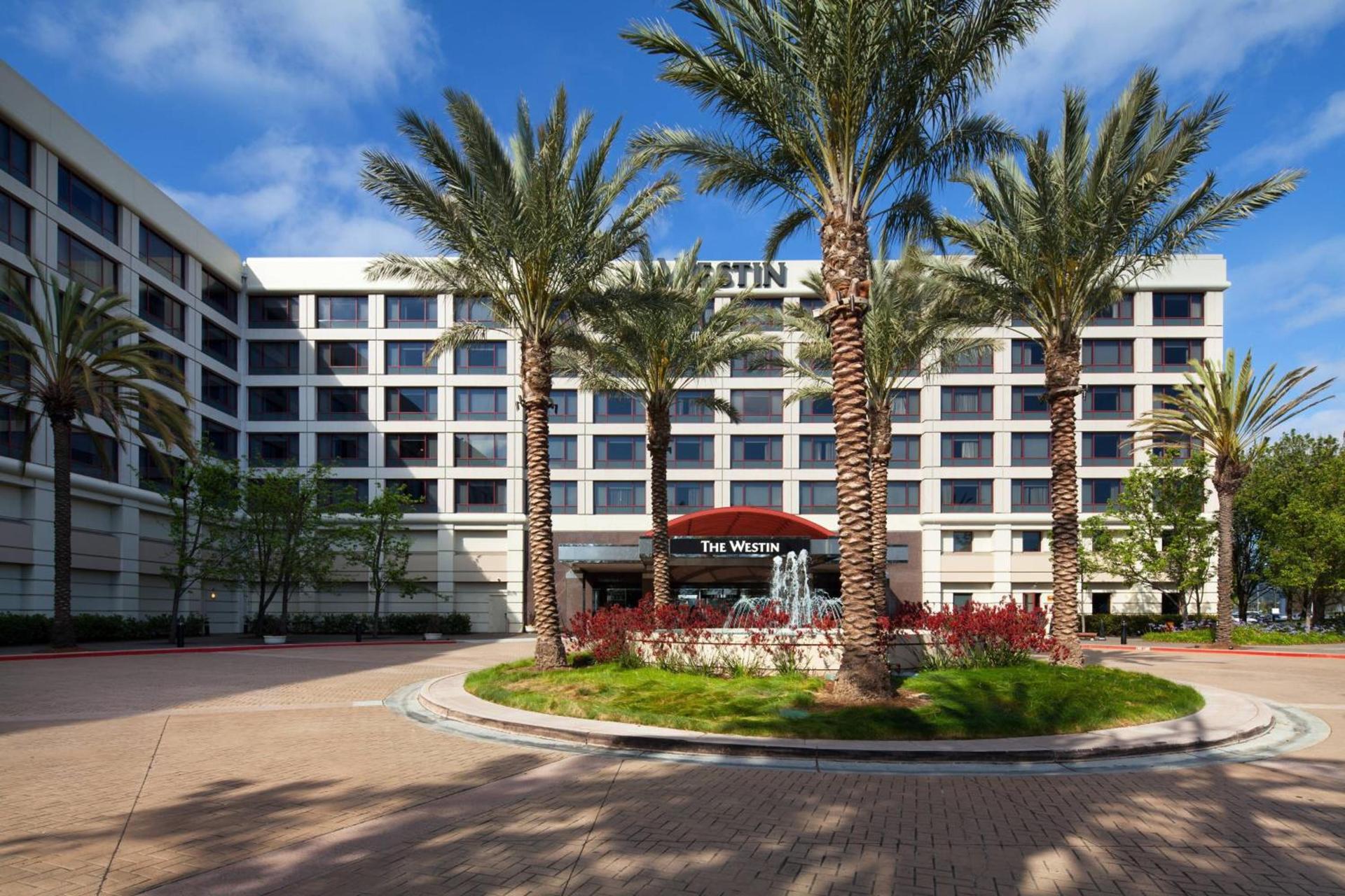 The Westin San Francisco Airport photo 10