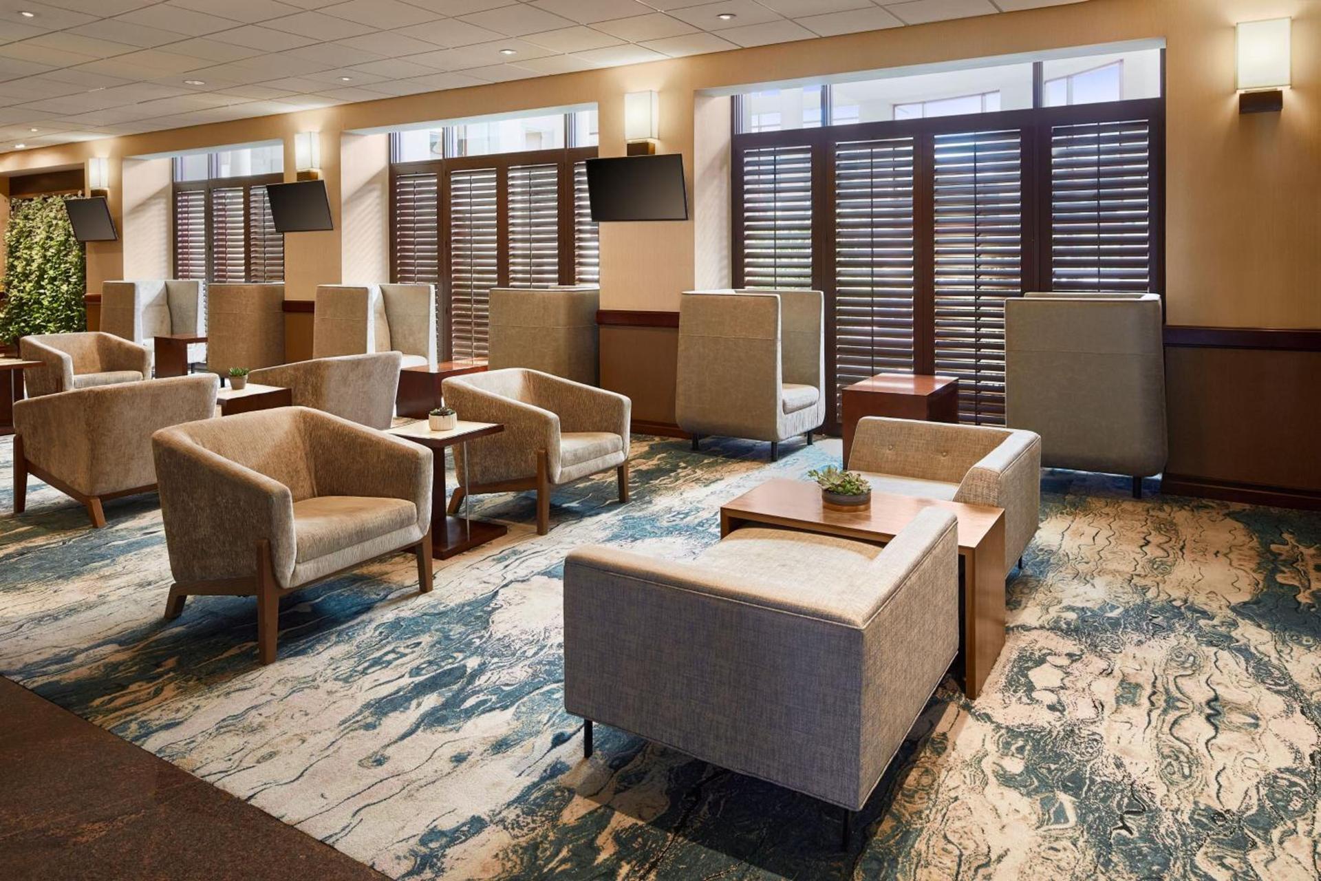 The Westin San Francisco Airport photo 11