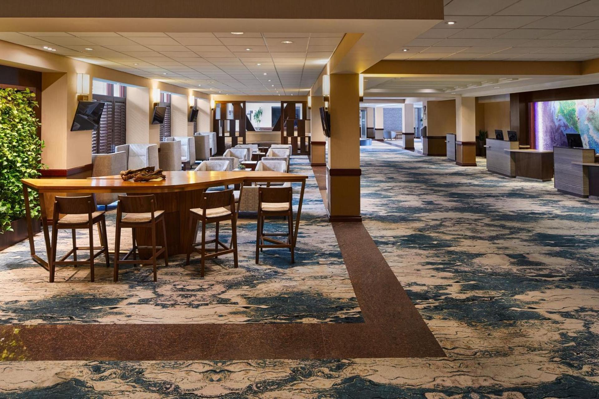 The Westin San Francisco Airport photo 12