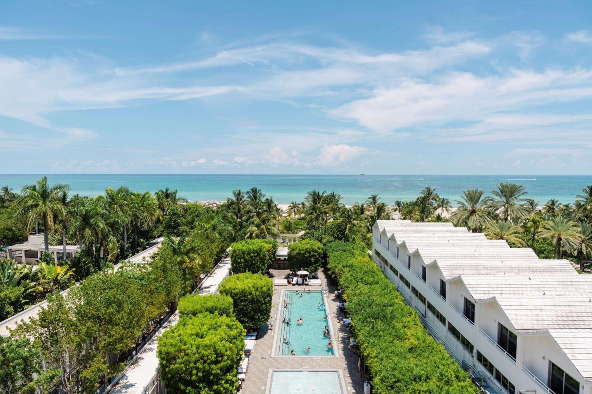 Nautilus Sonesta Miami Beach photo 2