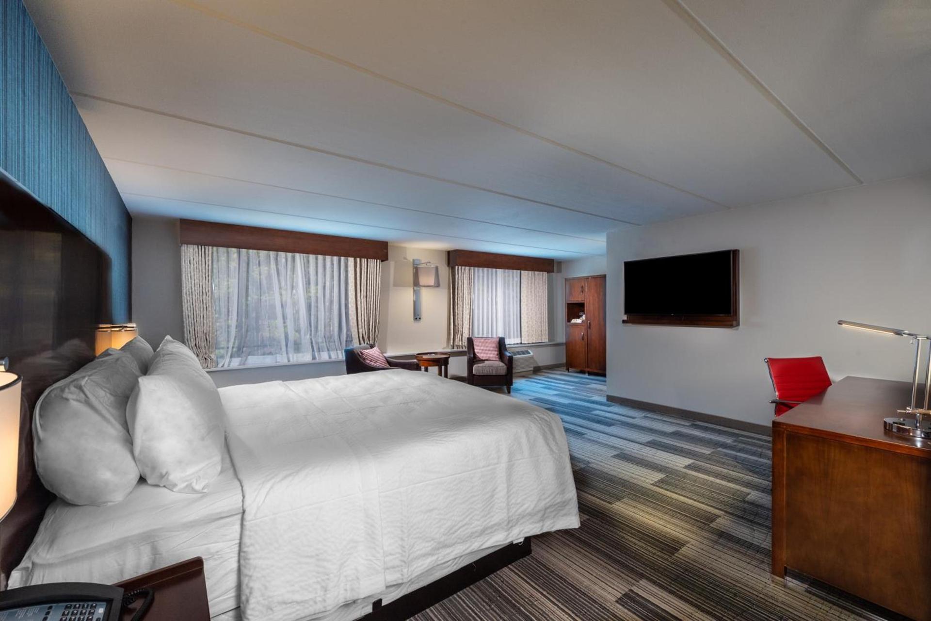 Four Points by Sheraton Atlanta Airport West photo 5