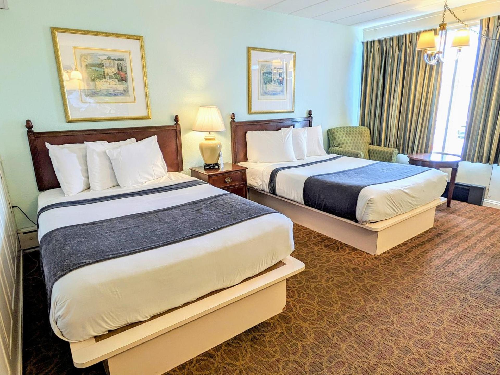 Quebec Motel photo 15
