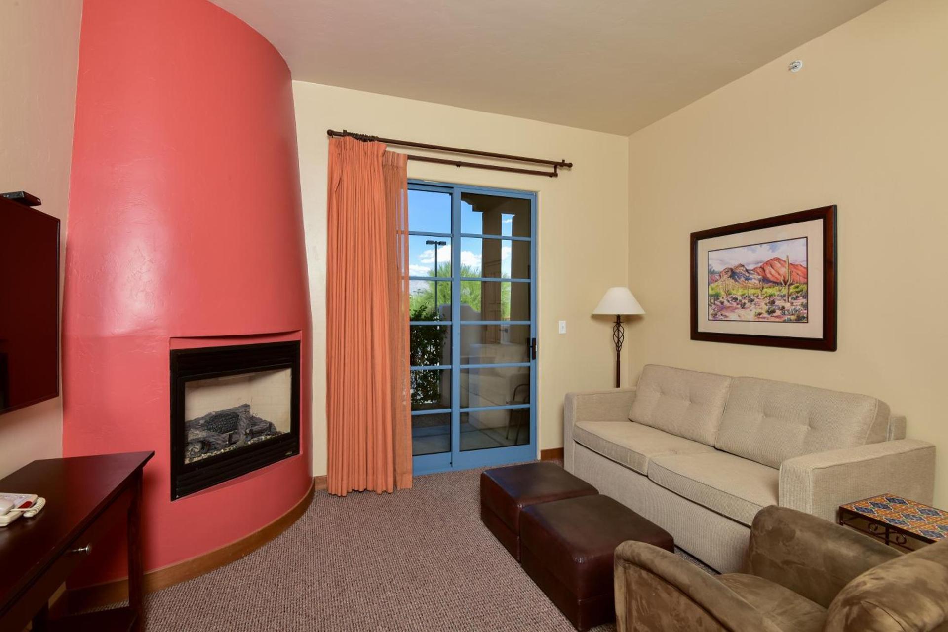 Lodge On The Desert photo 80
