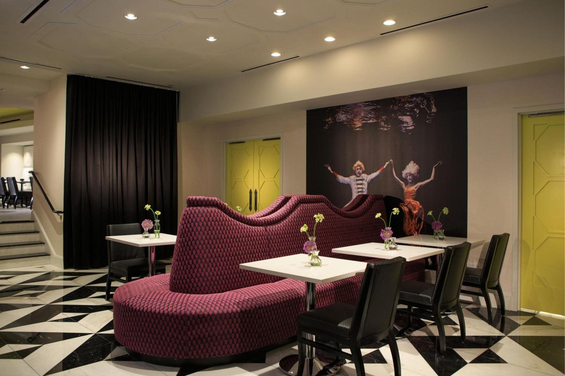 Courtyard by Marriott Boston Downtown photo 30