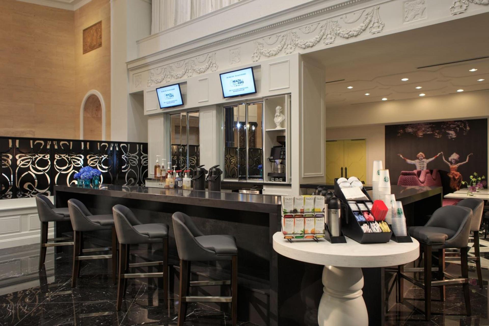 Courtyard by Marriott Boston Downtown photo 29