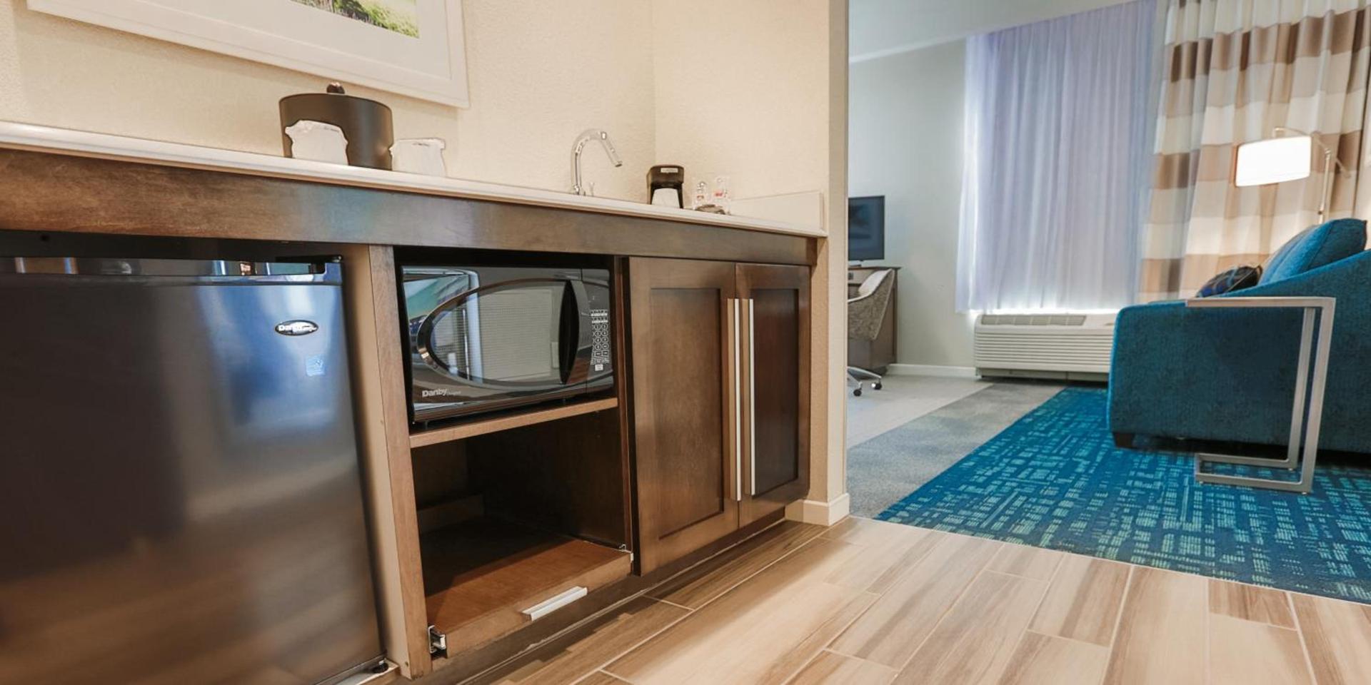 Hampton Inn & Suites Charlotte/Ballantyne, Nc photo 62